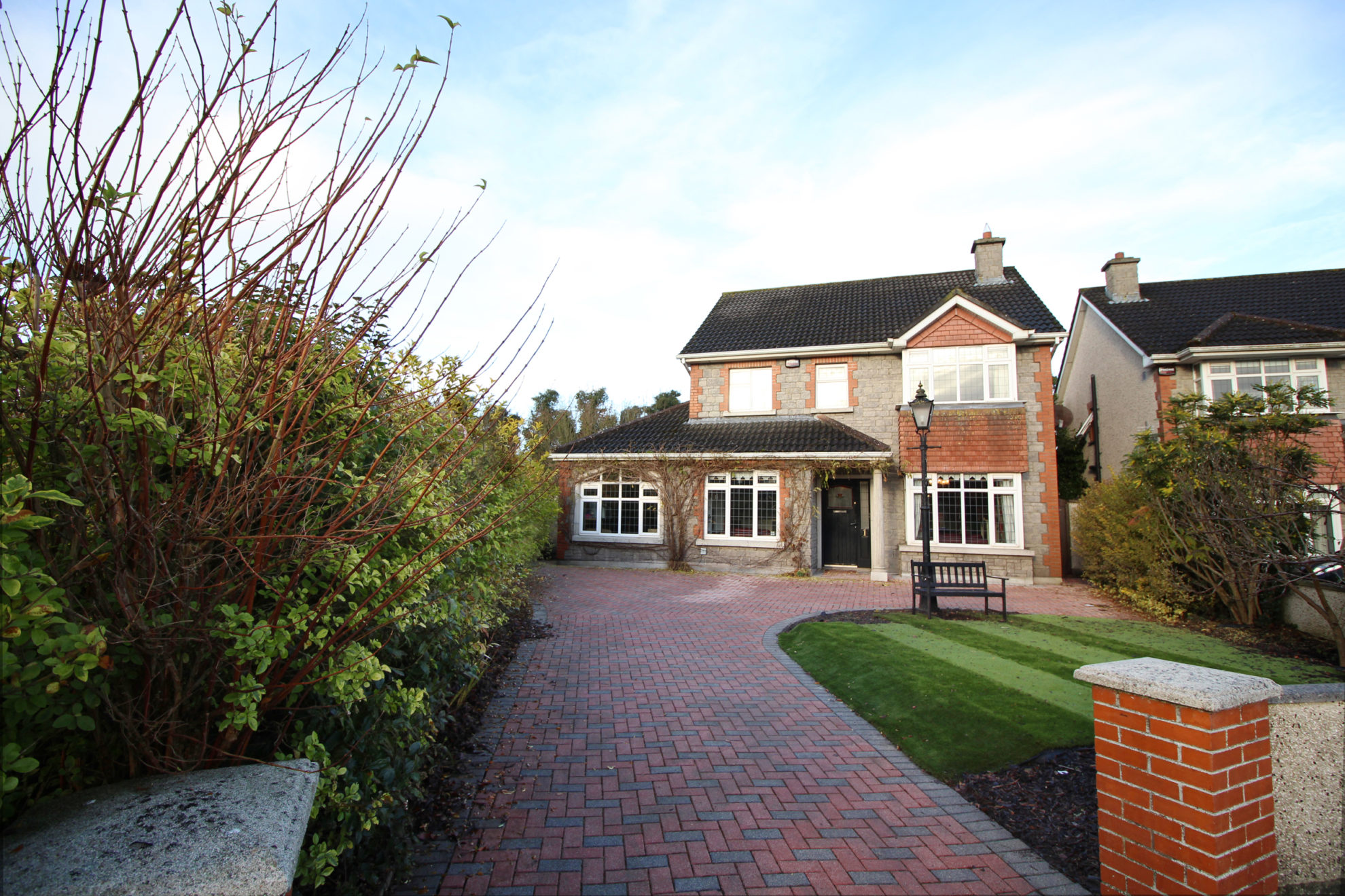 Residential Page 3 Raymond Potterton