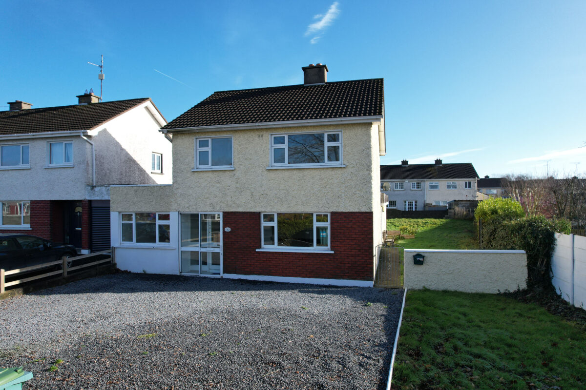 Residential Page 3 Property Meath, New Homes Meath Raymond