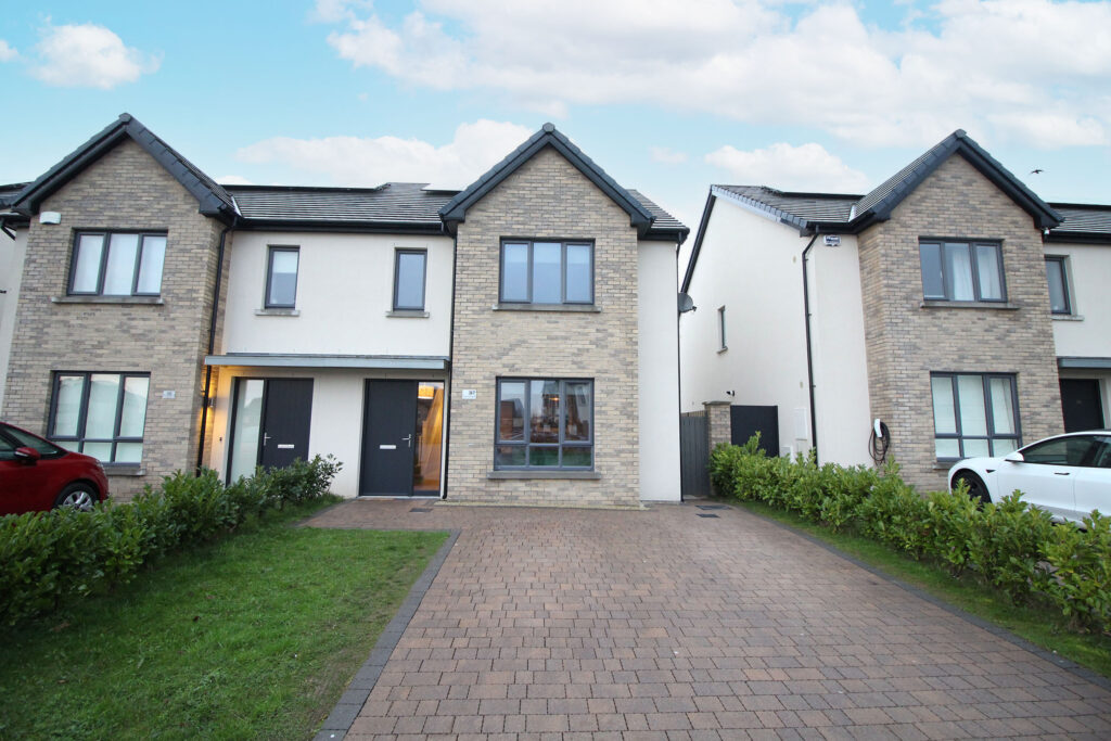 Residential Page 2 Property Meath, New Homes Meath Raymond