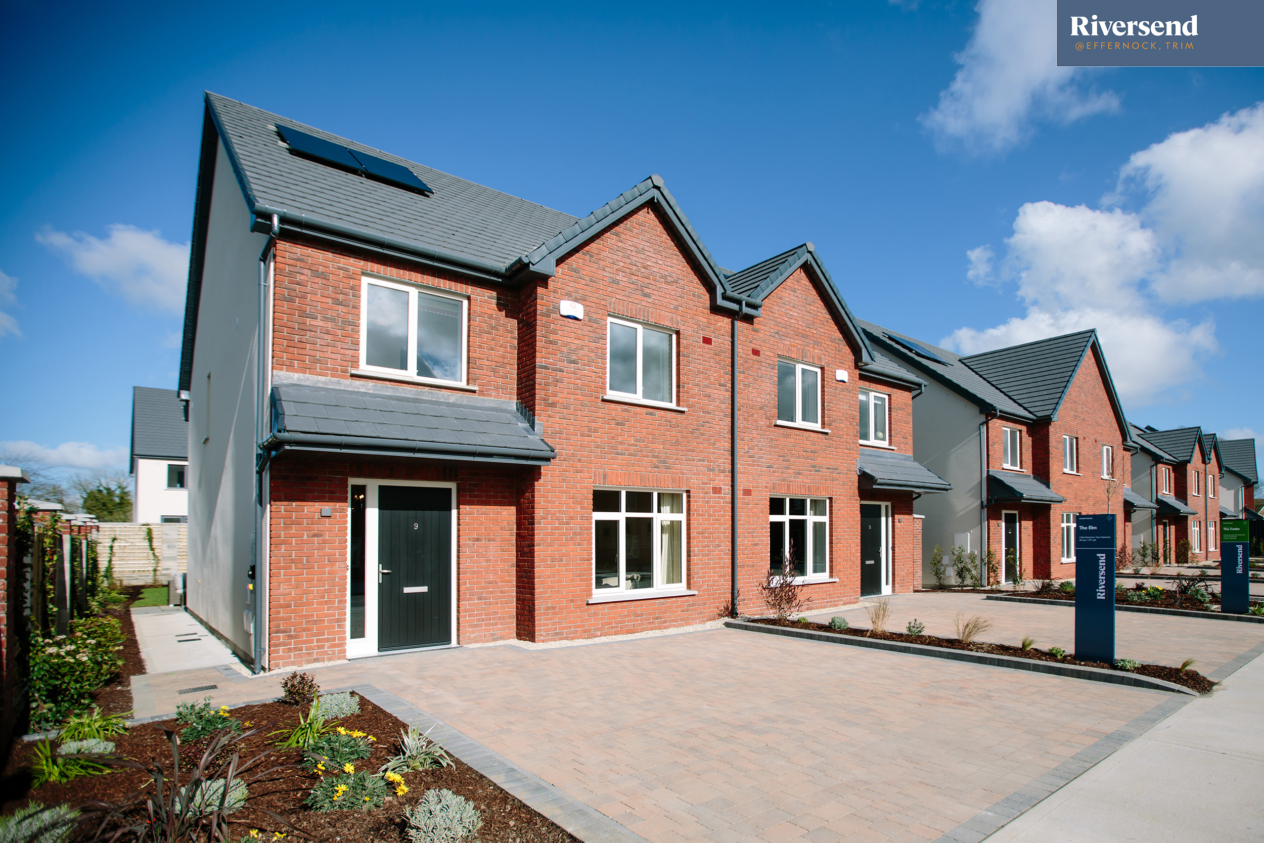 Looking to buy a new home in Trim?