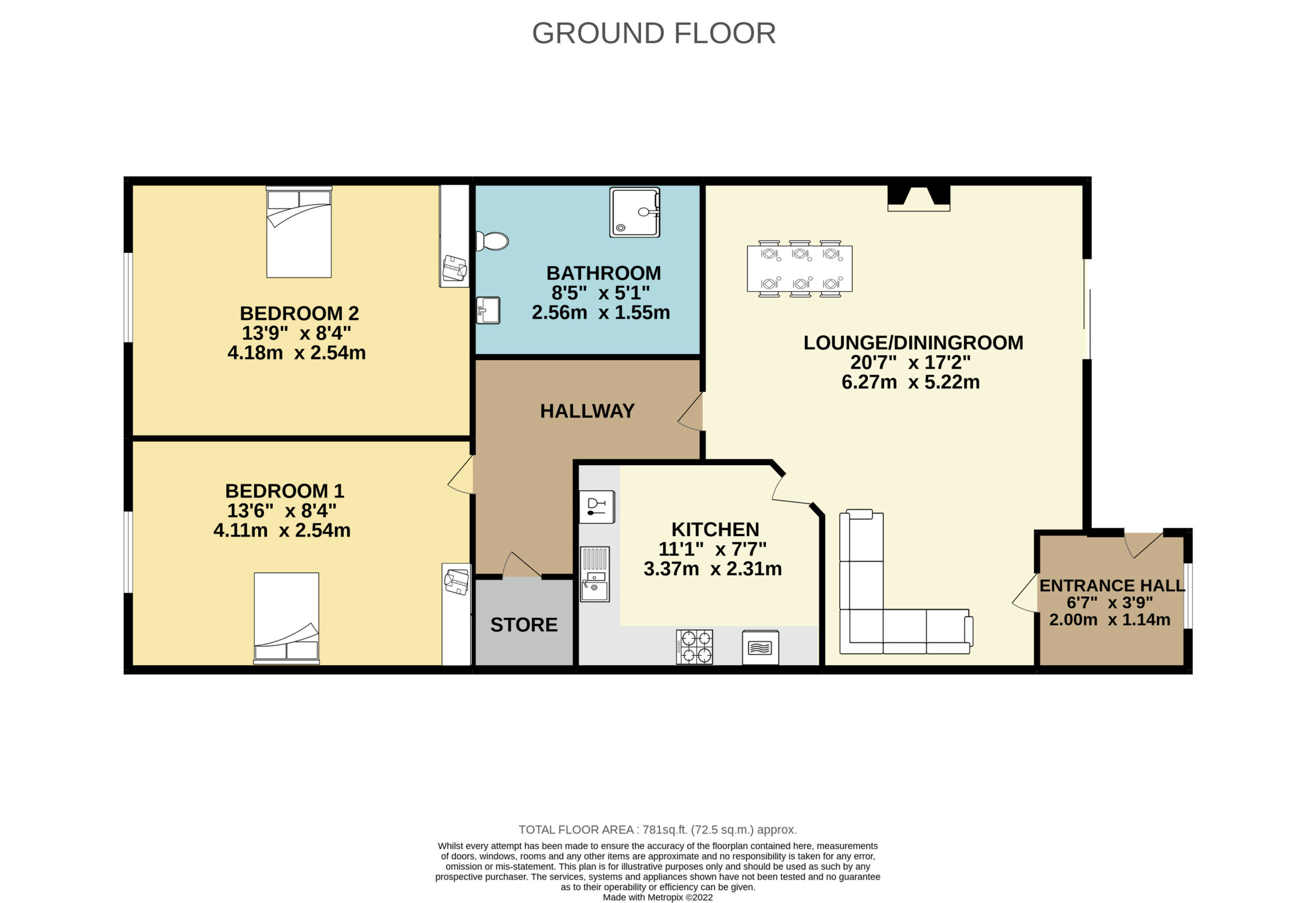 Floorplans