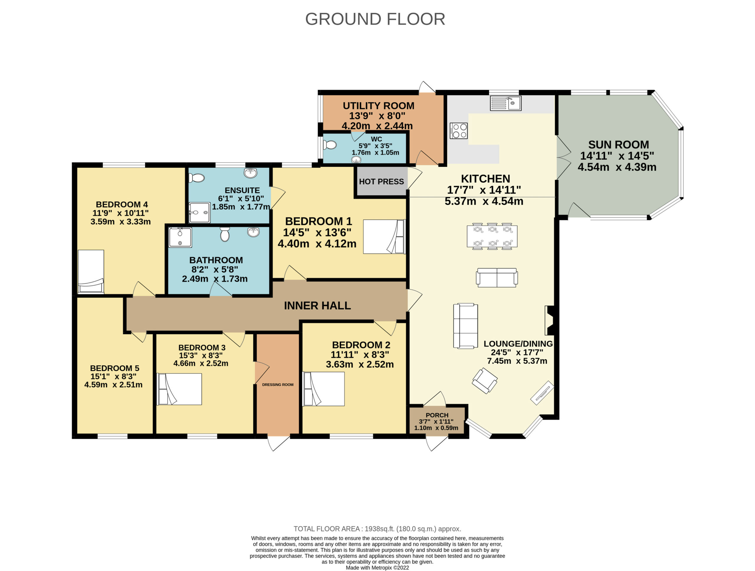 Floorplans