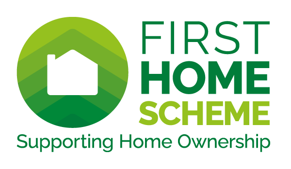 Your Guide To The First Home Scheme