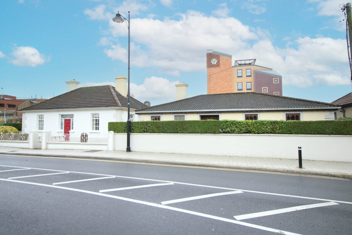 Residential Page 6 Property Meath, New Homes Meath Raymond