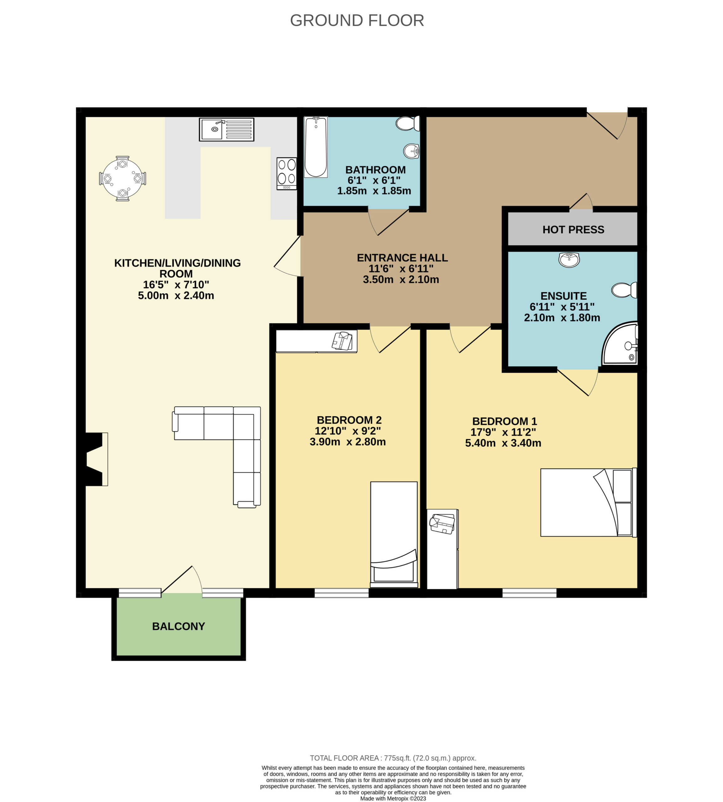Floorplans
