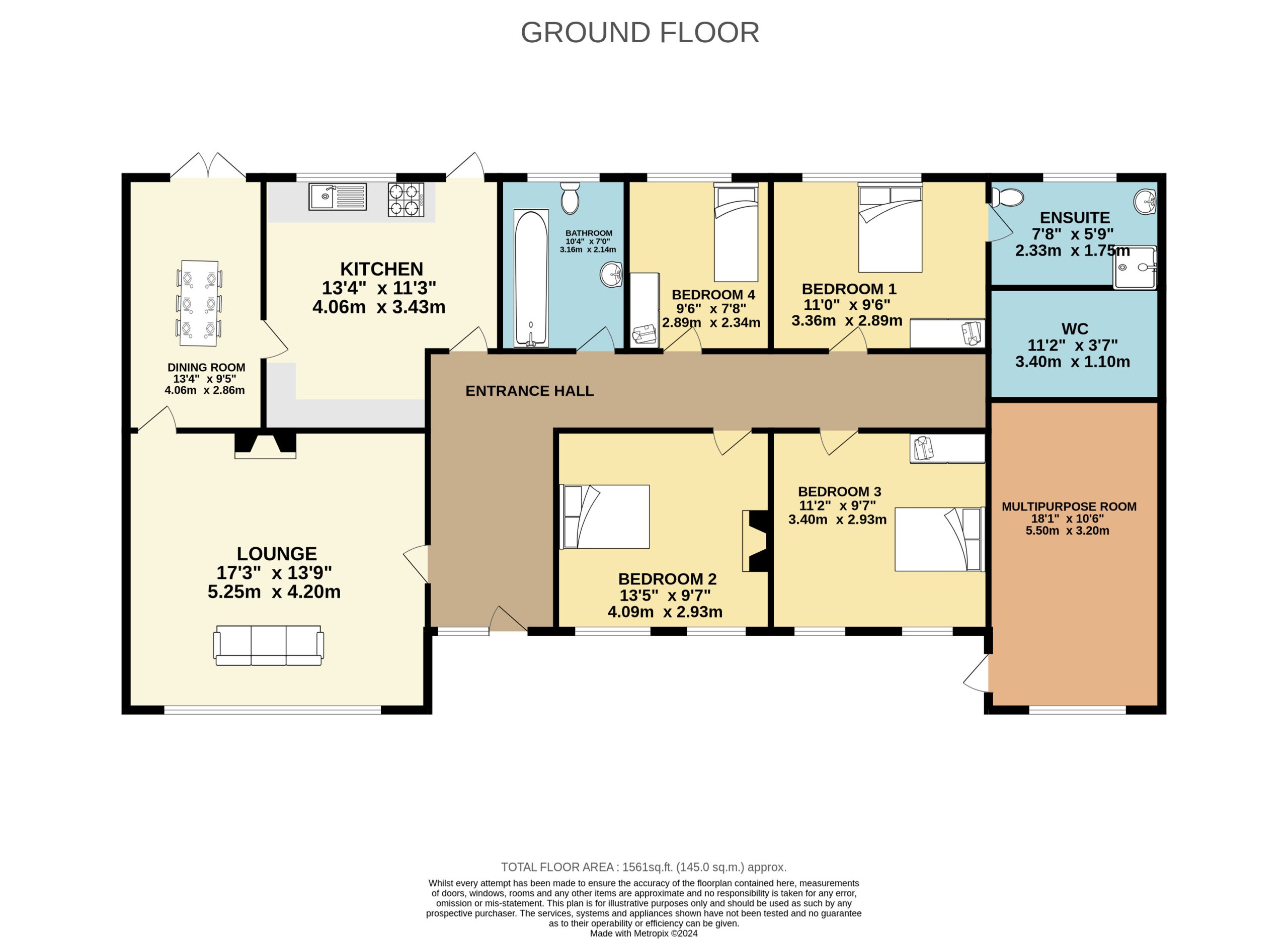 Floorplans