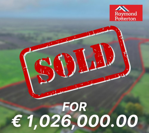 Successfully Sold at Public Auction