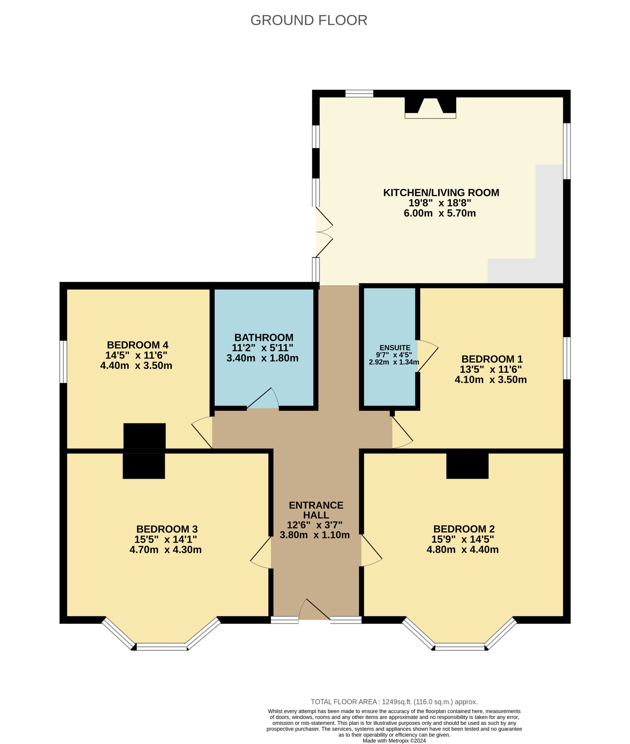 Floorplans