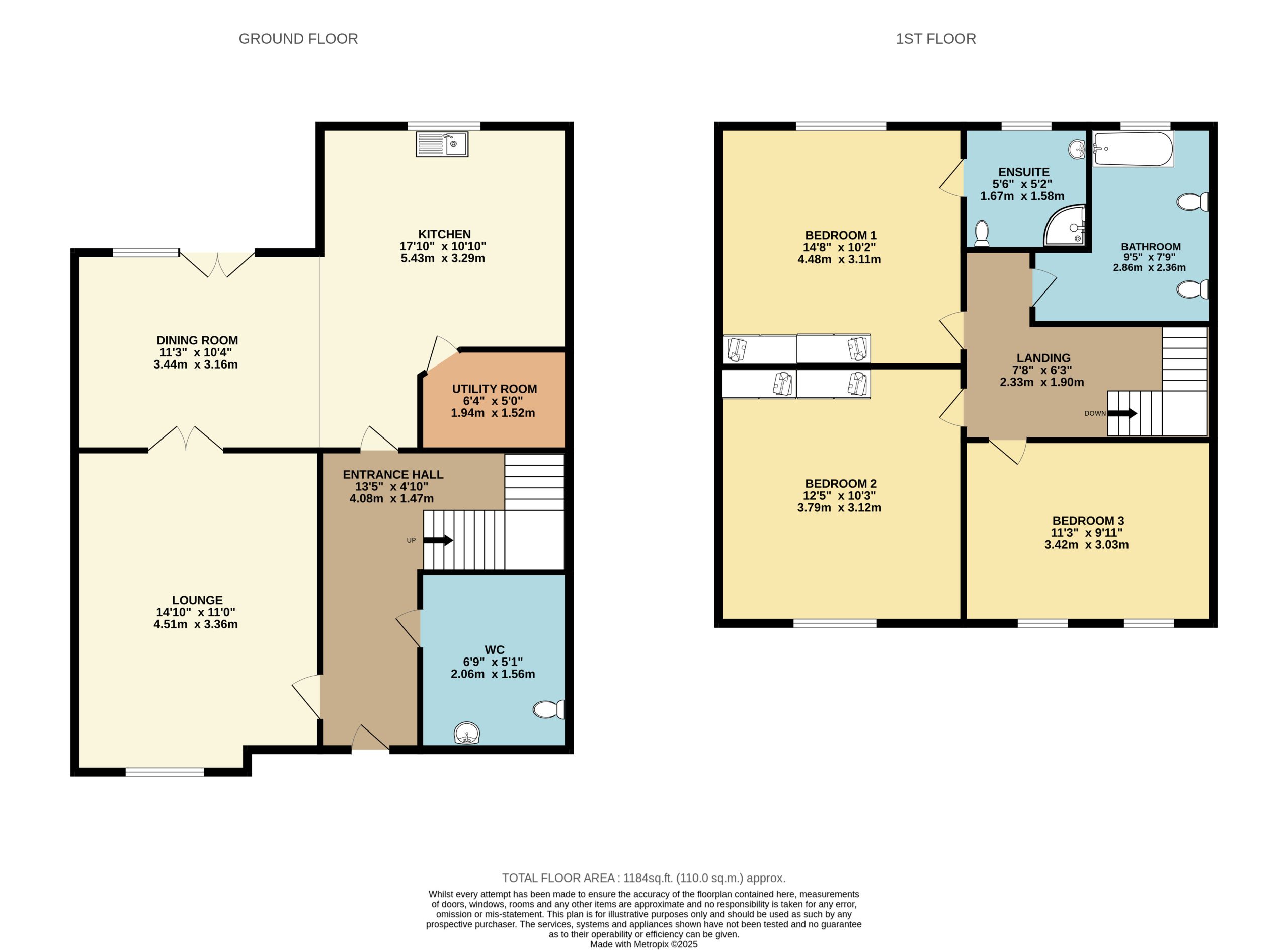 Floorplans