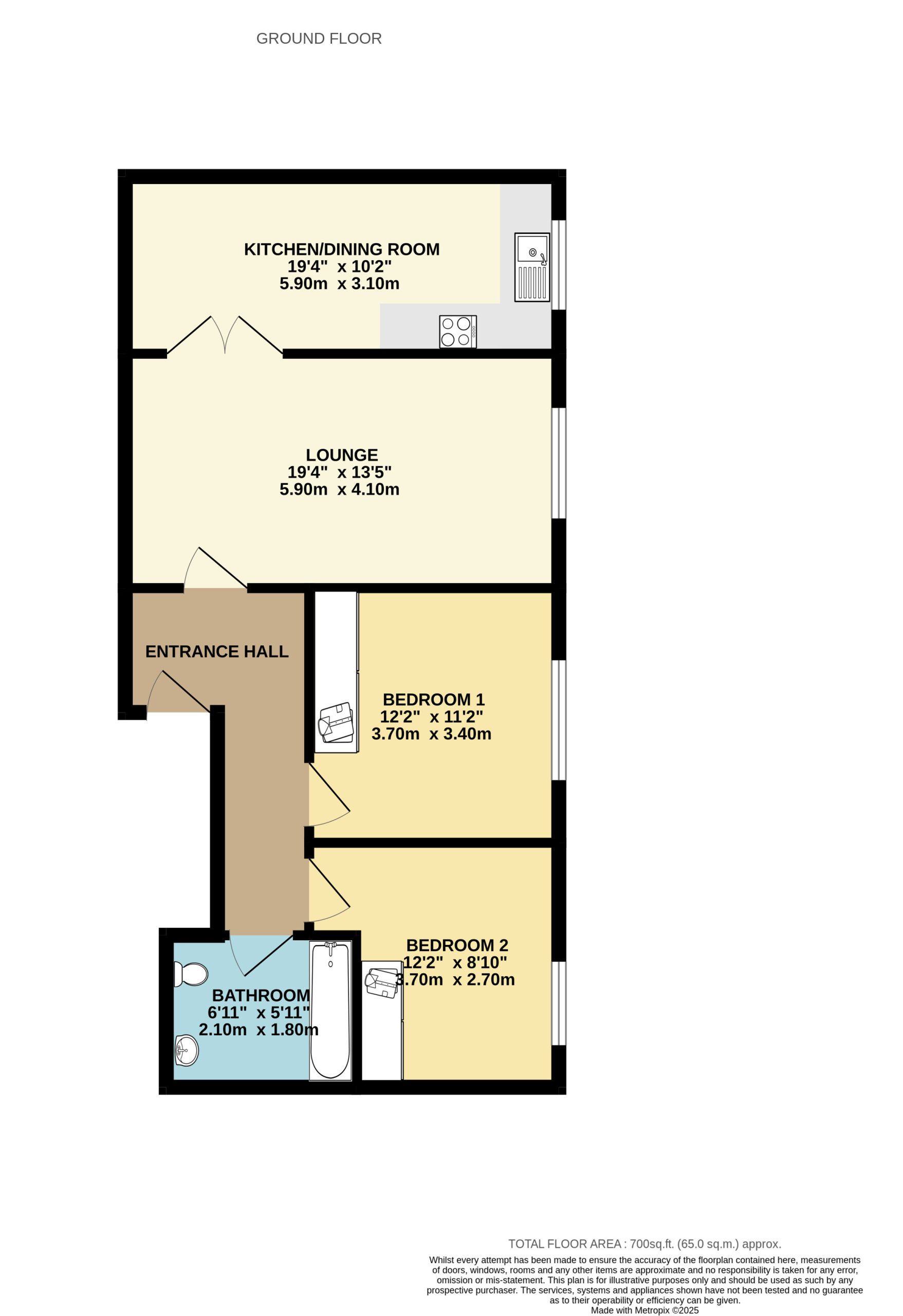 Floorplans