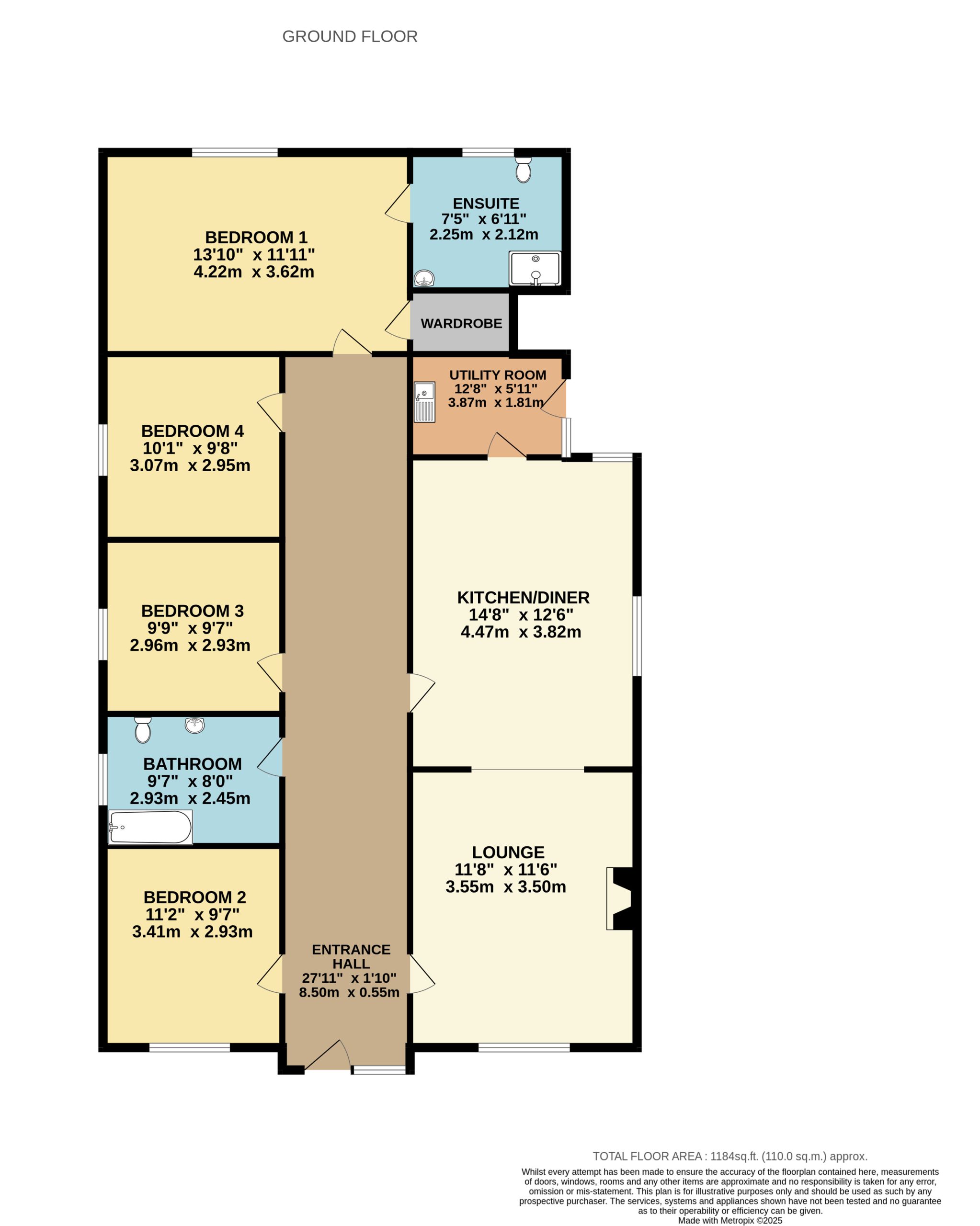 Floorplans