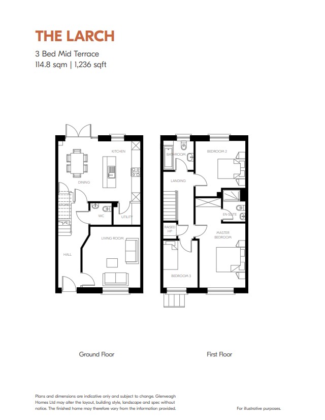 Floorplans