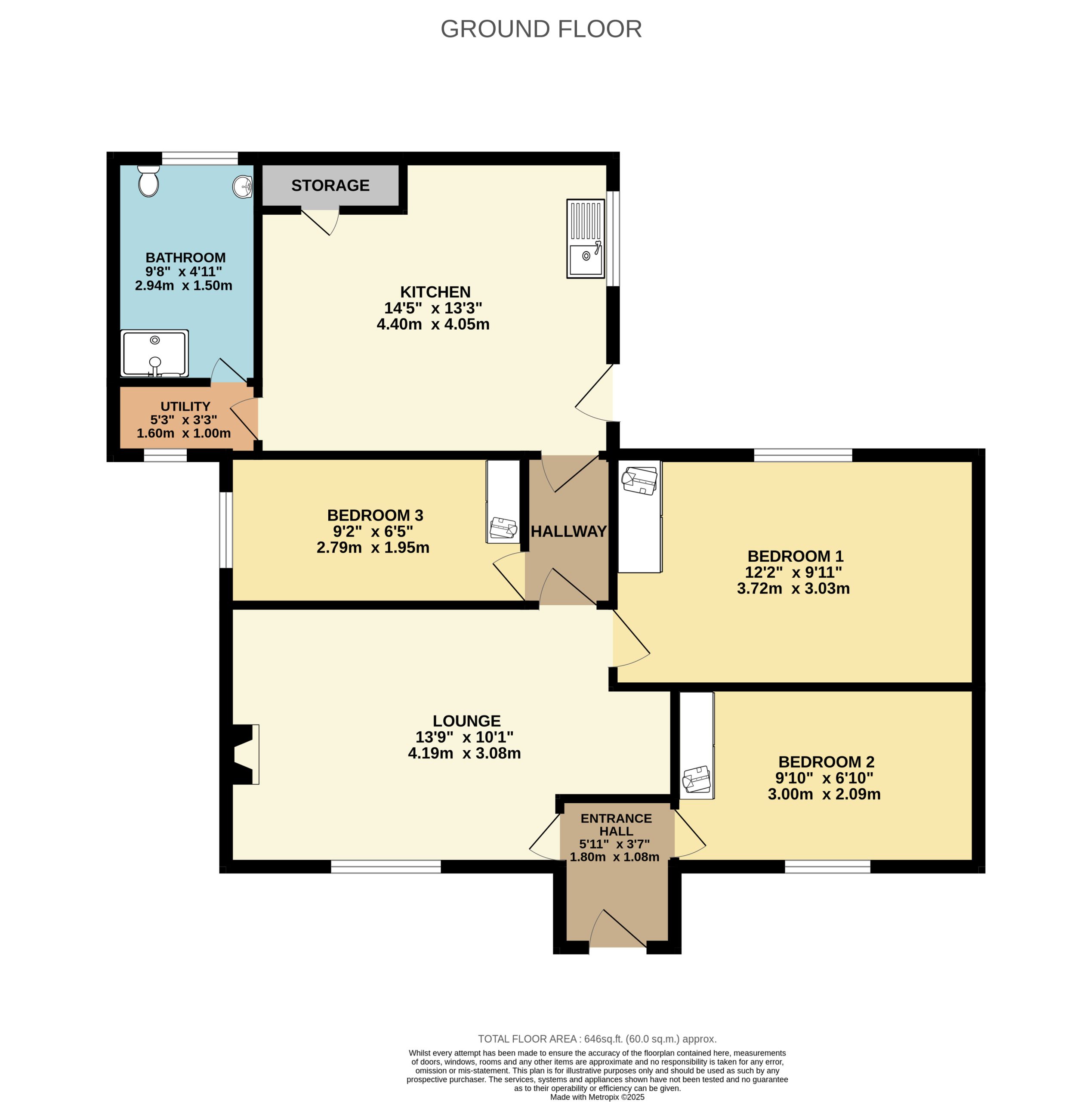 Floorplans