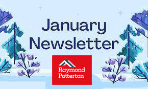 January Newsletter