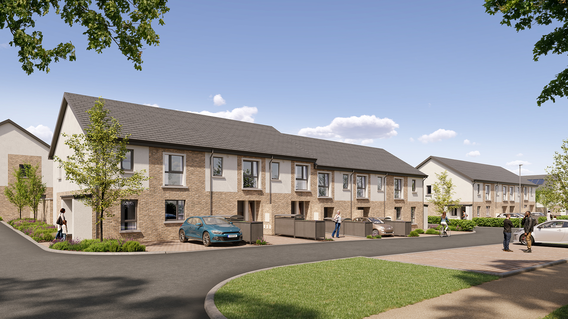 Open Viewing at Effernock, Trim, Co. Meath