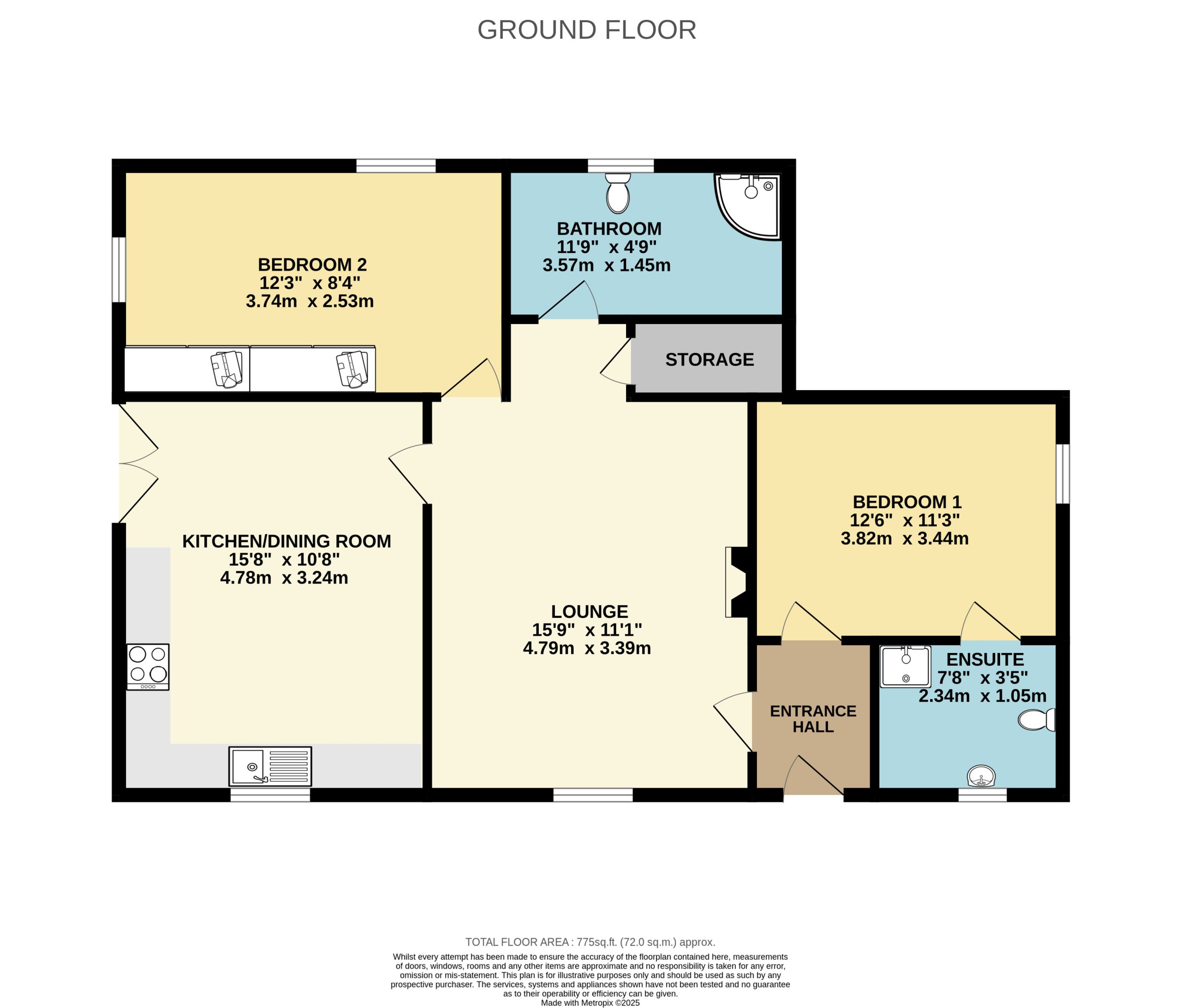 Floorplans