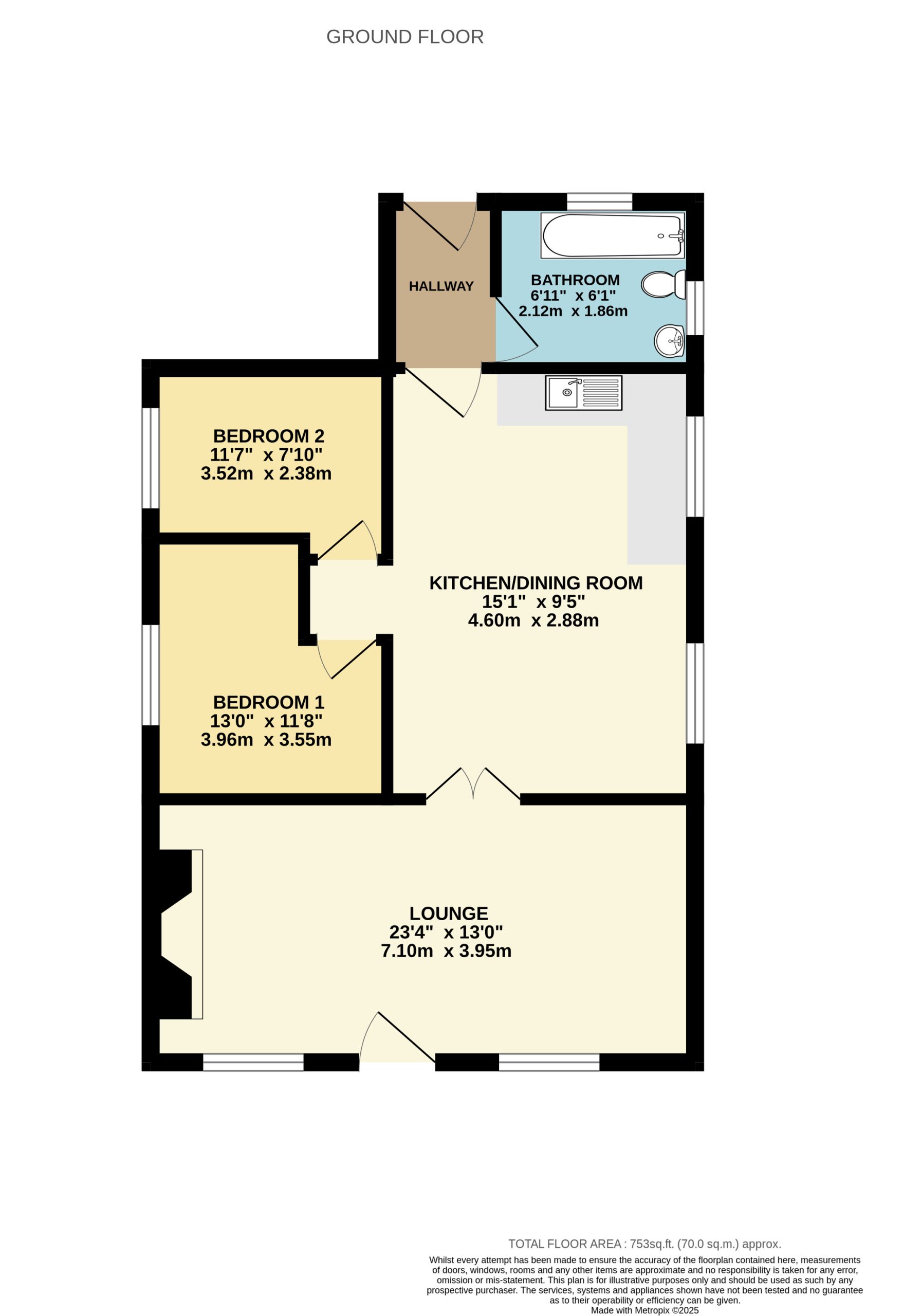 Floorplans