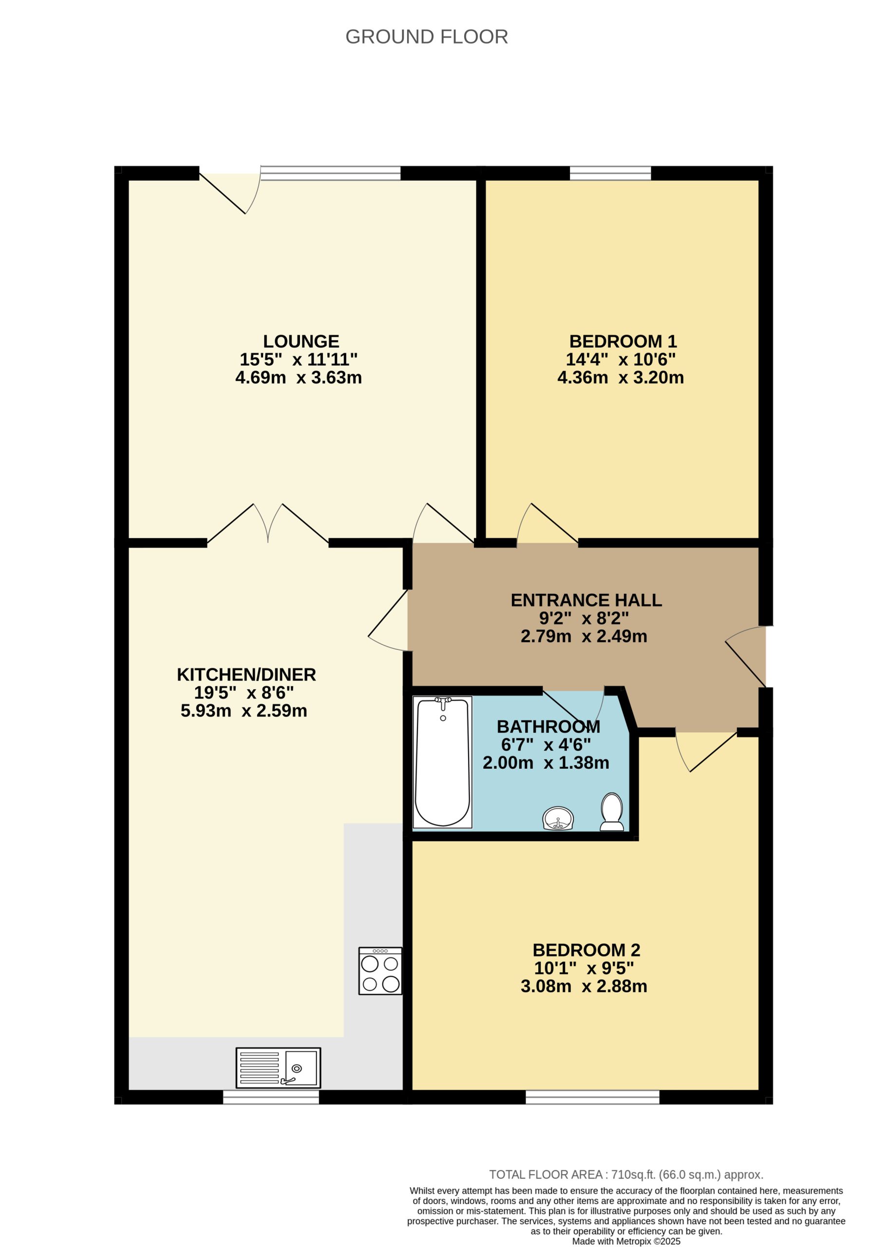 Floorplans