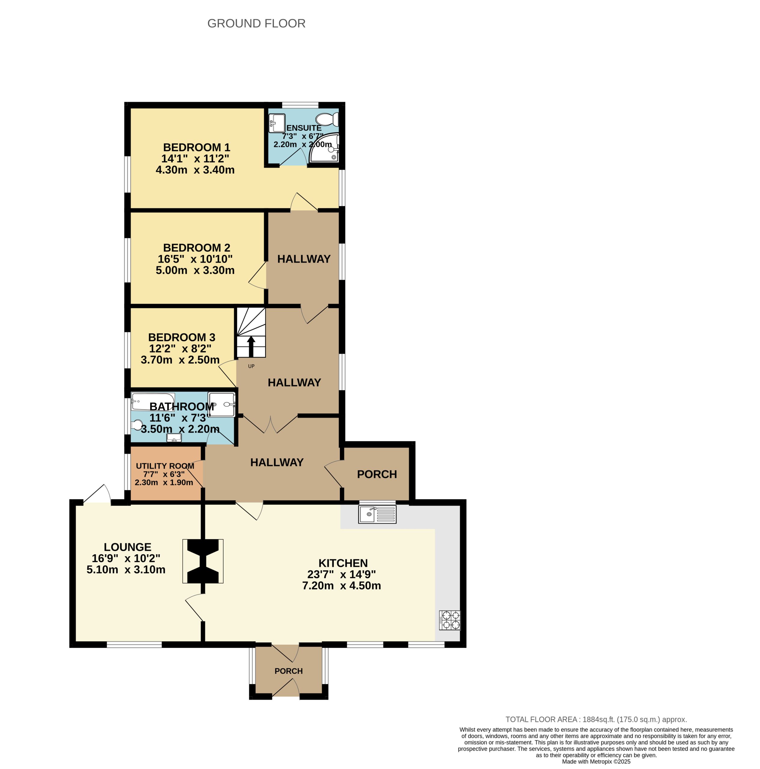 Floorplans
