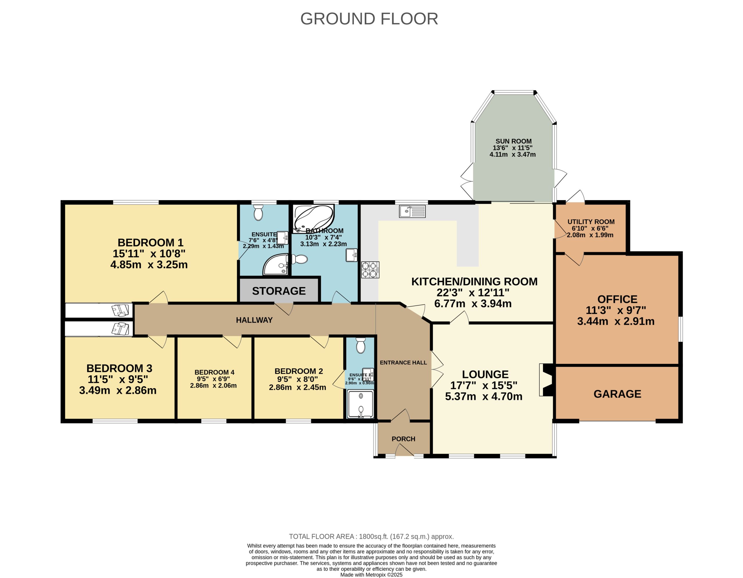 Floorplans