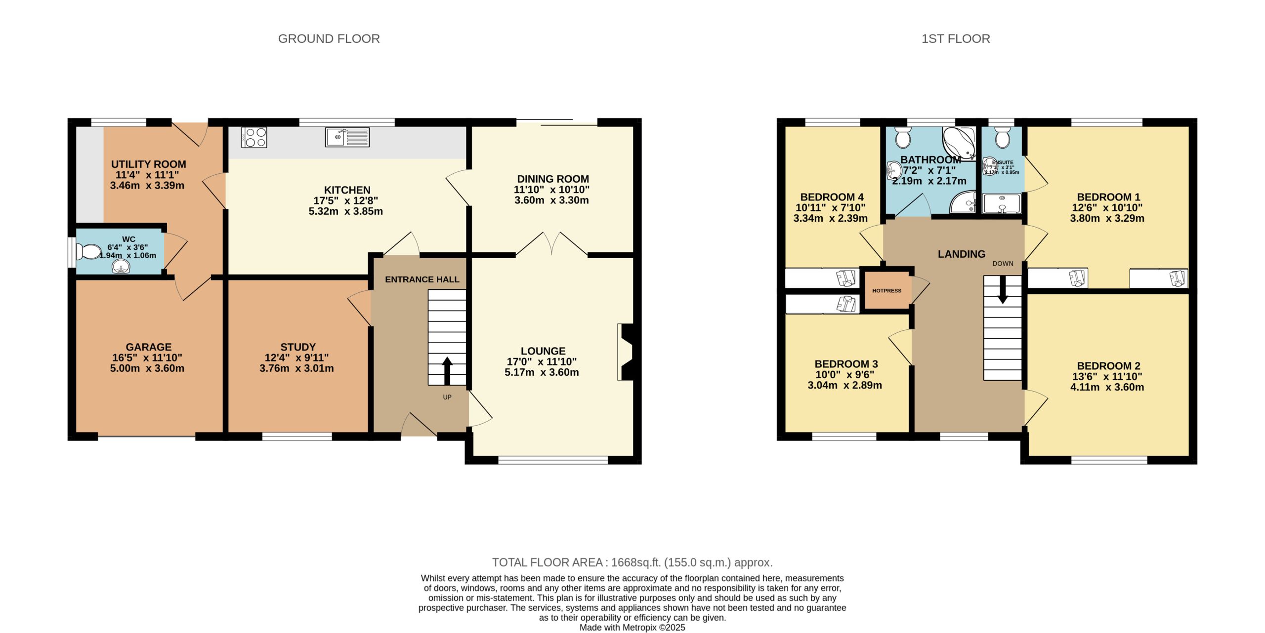 Floorplans