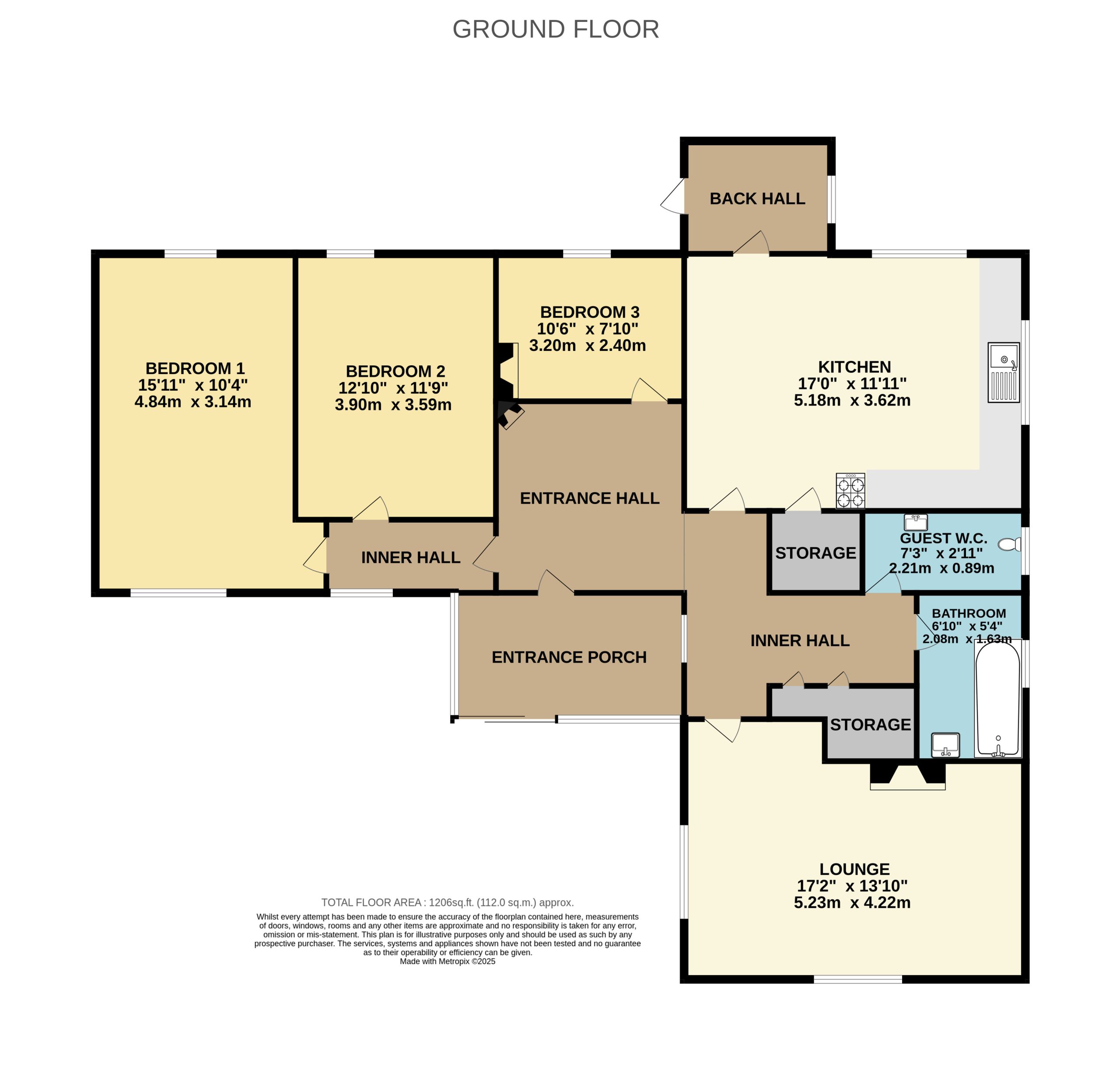 Floorplans