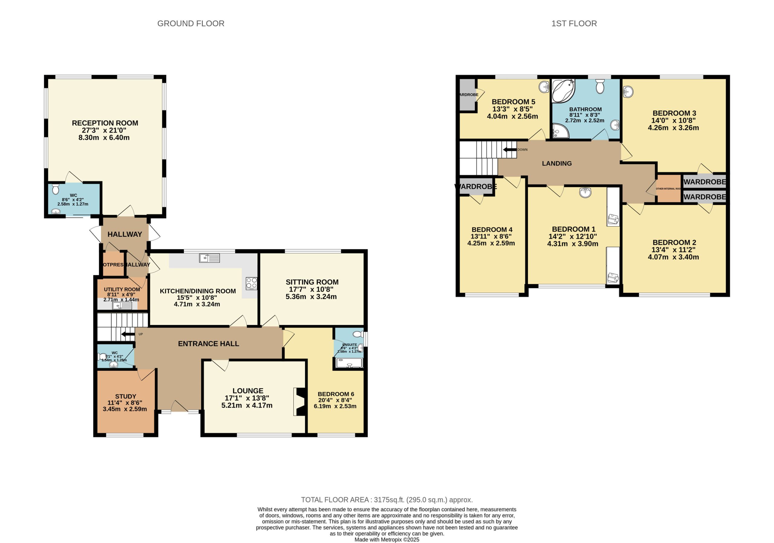 Floorplans