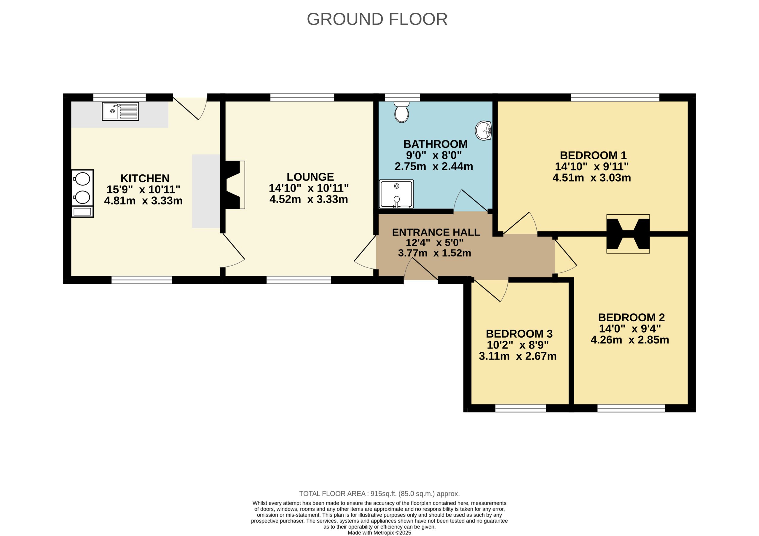 Floorplans