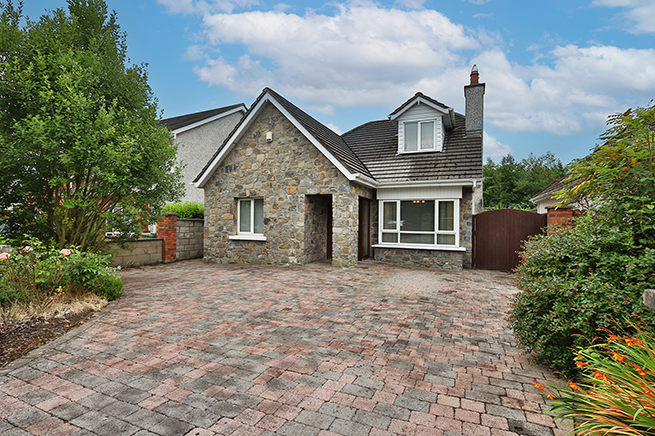11 Dun An Samhradh, Kentstown, Navan, Co. Meath C15V0C6