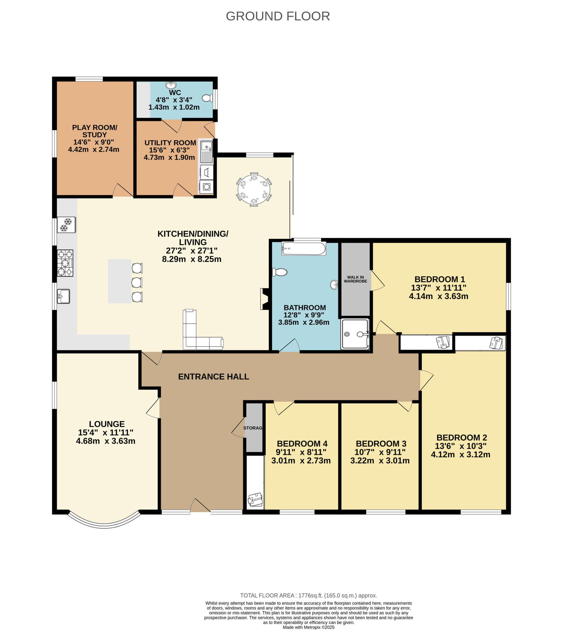 Floorplans