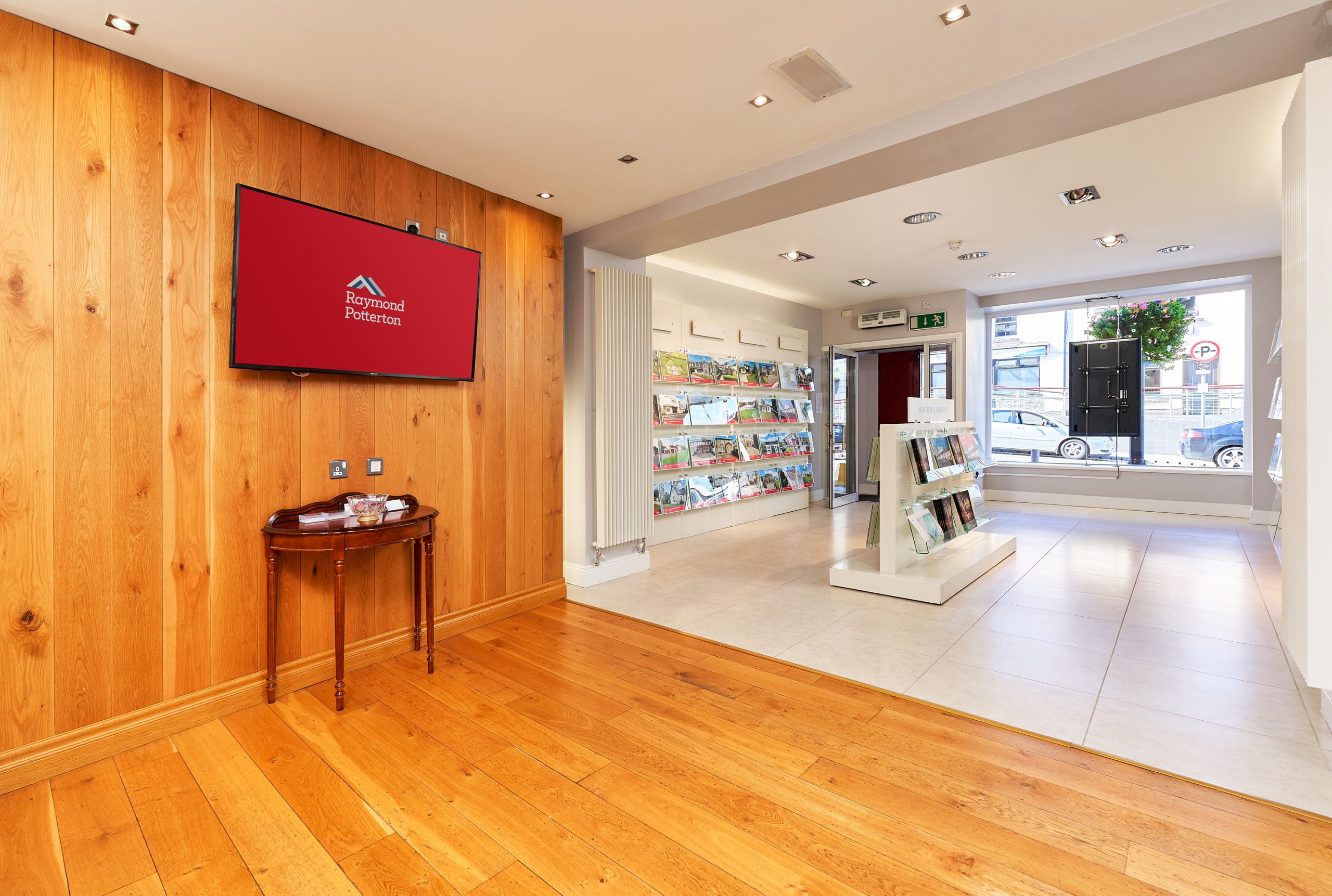 A brief summary of our Residential Sales