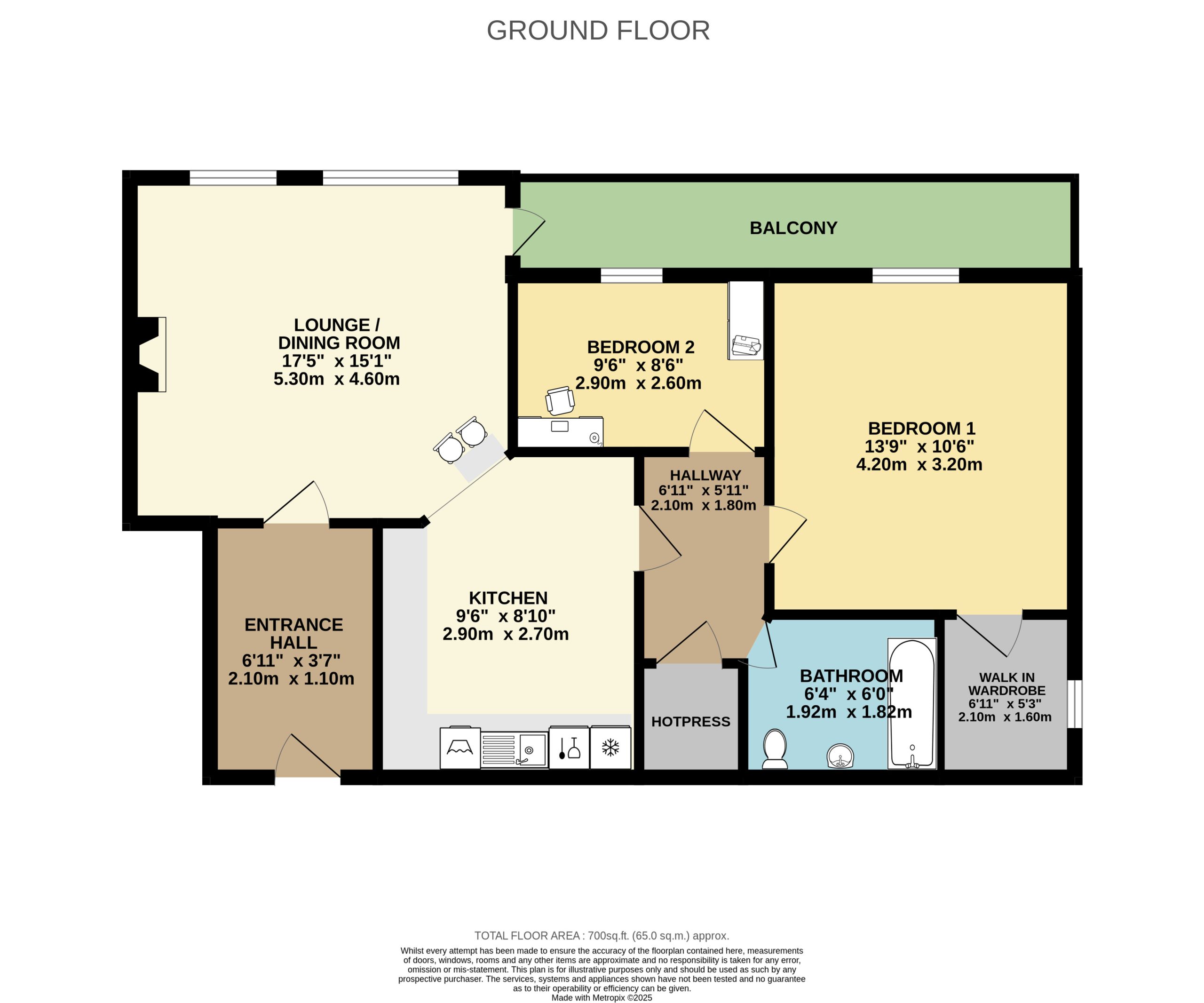 Floorplans