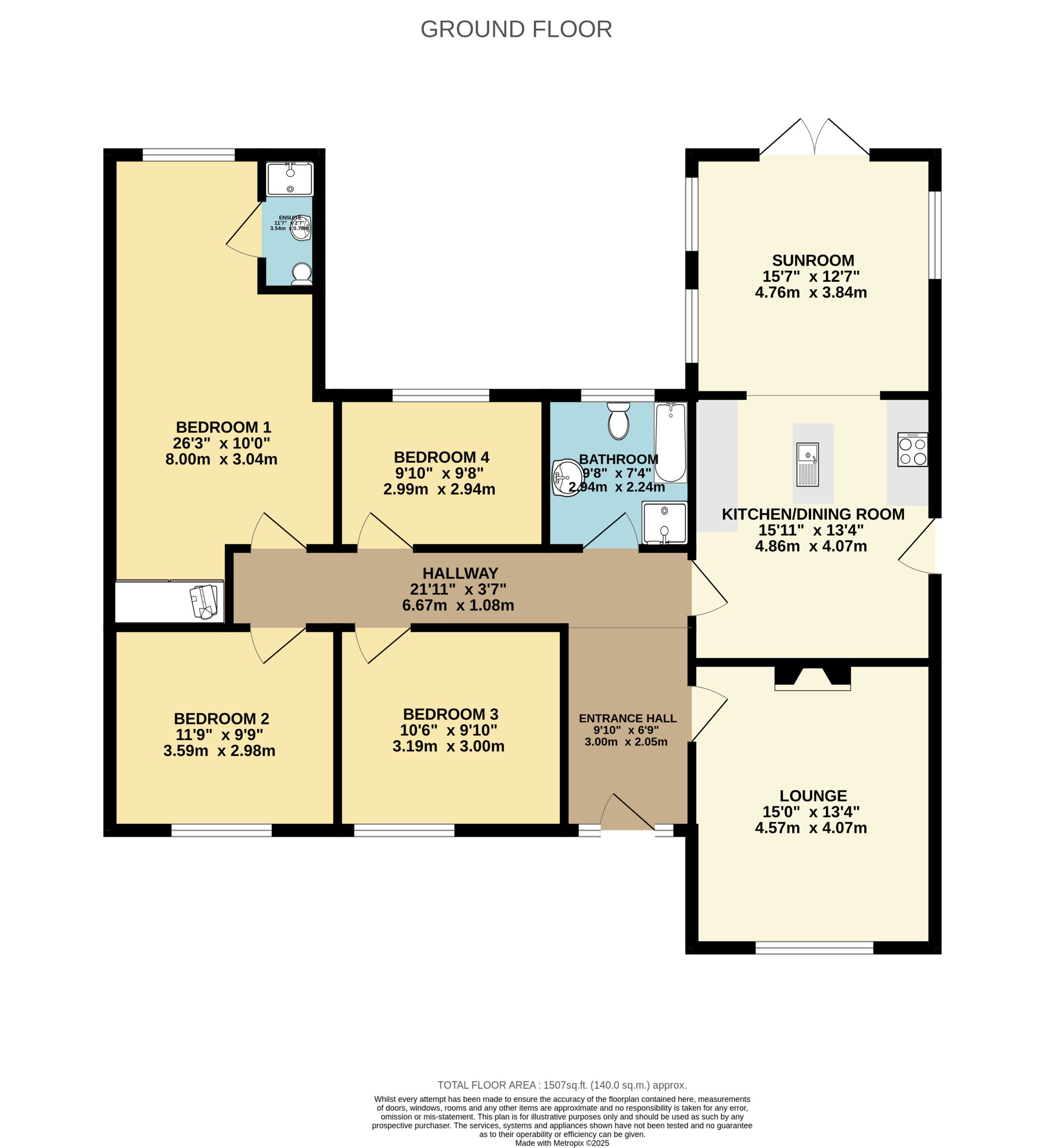 Floorplans