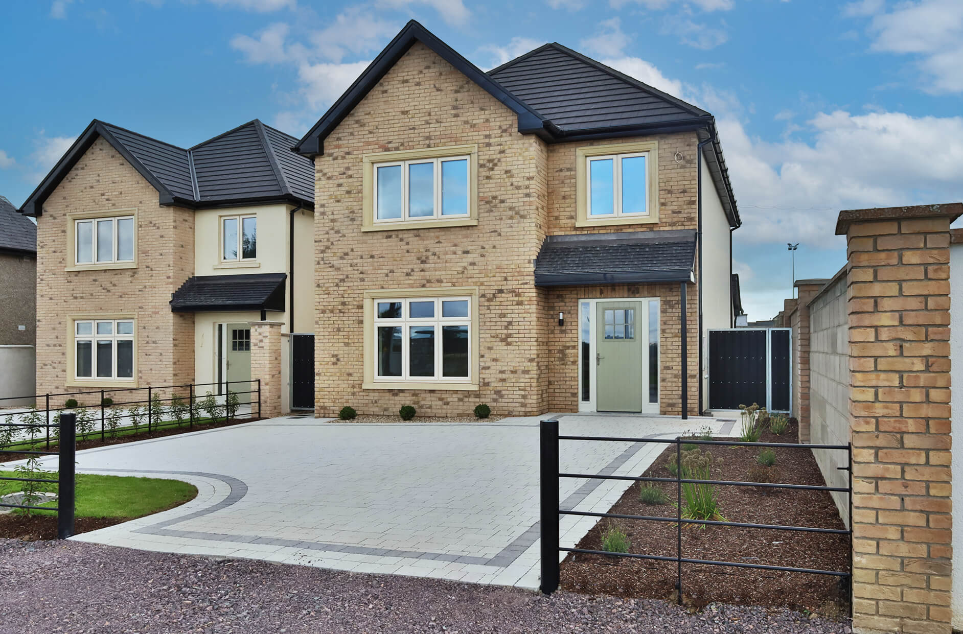 Open Viewing at Cois Na Rasai, Proudstown Road, Navan