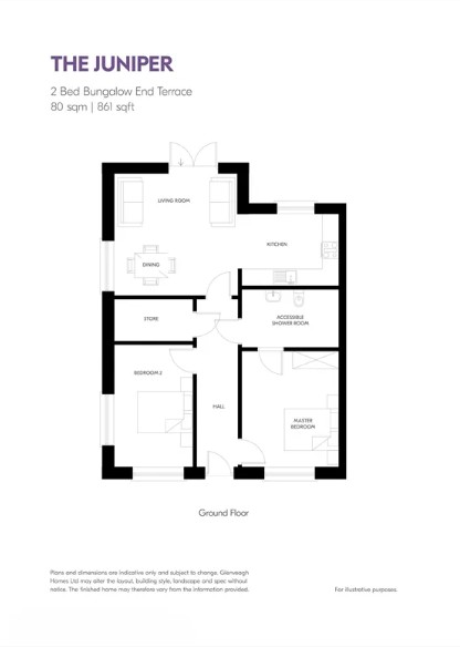 Floorplans