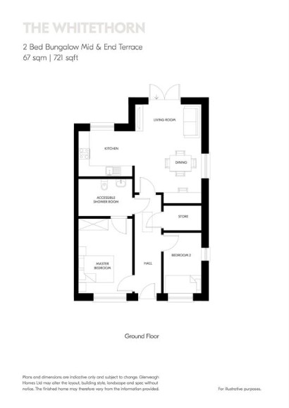 Floorplans