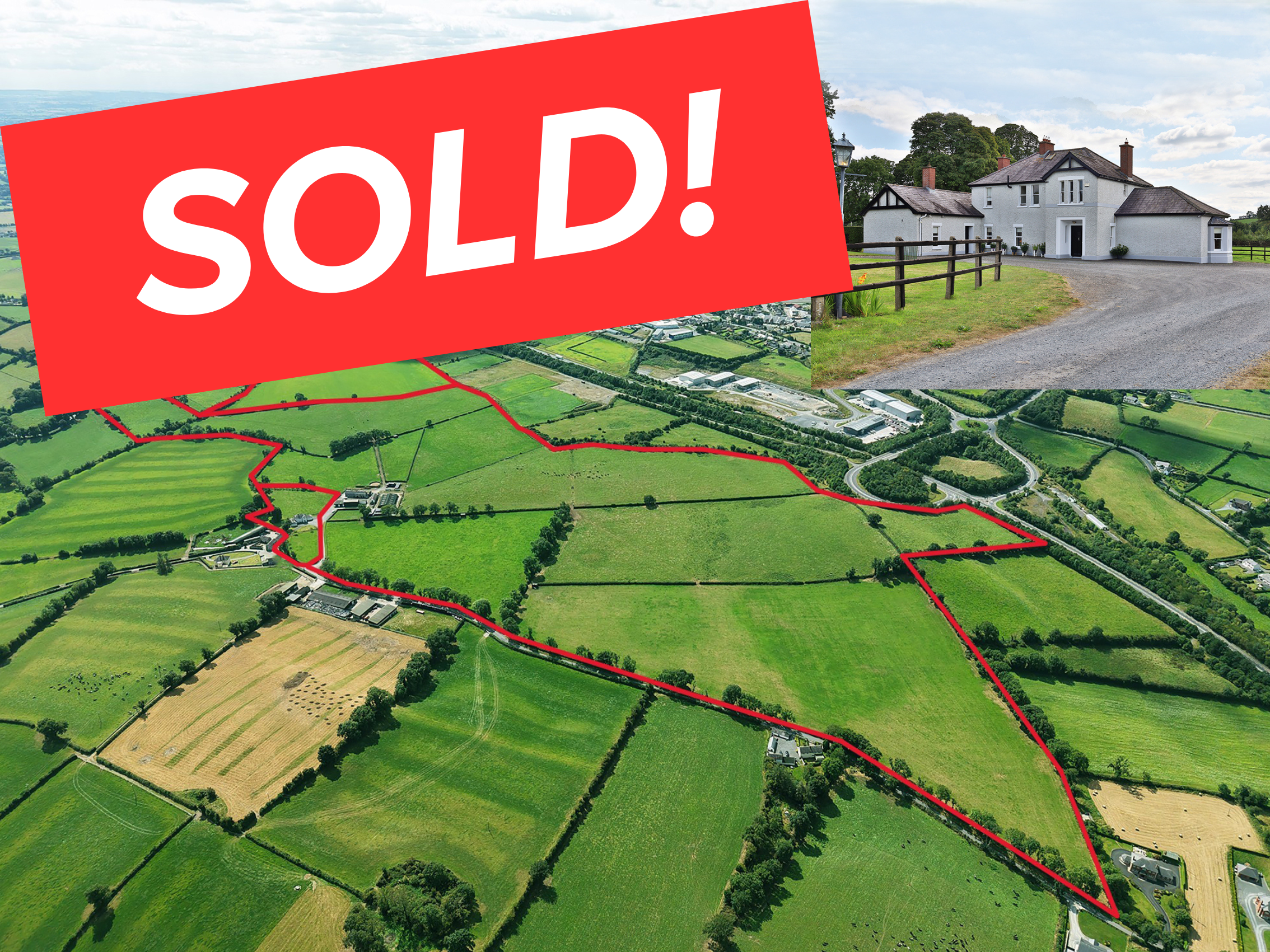 A Successful Auction Day in Carrickmacross