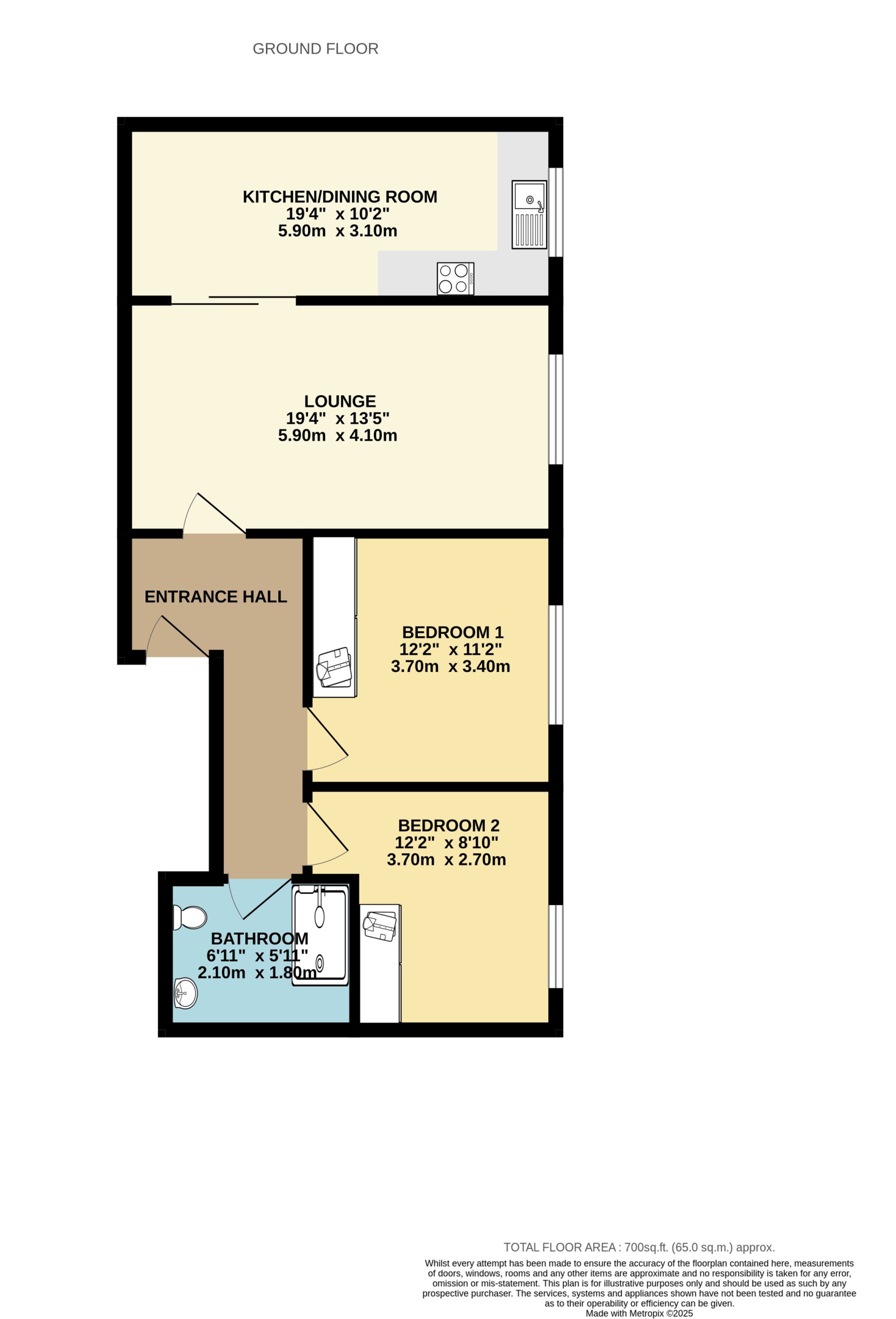 Floorplans