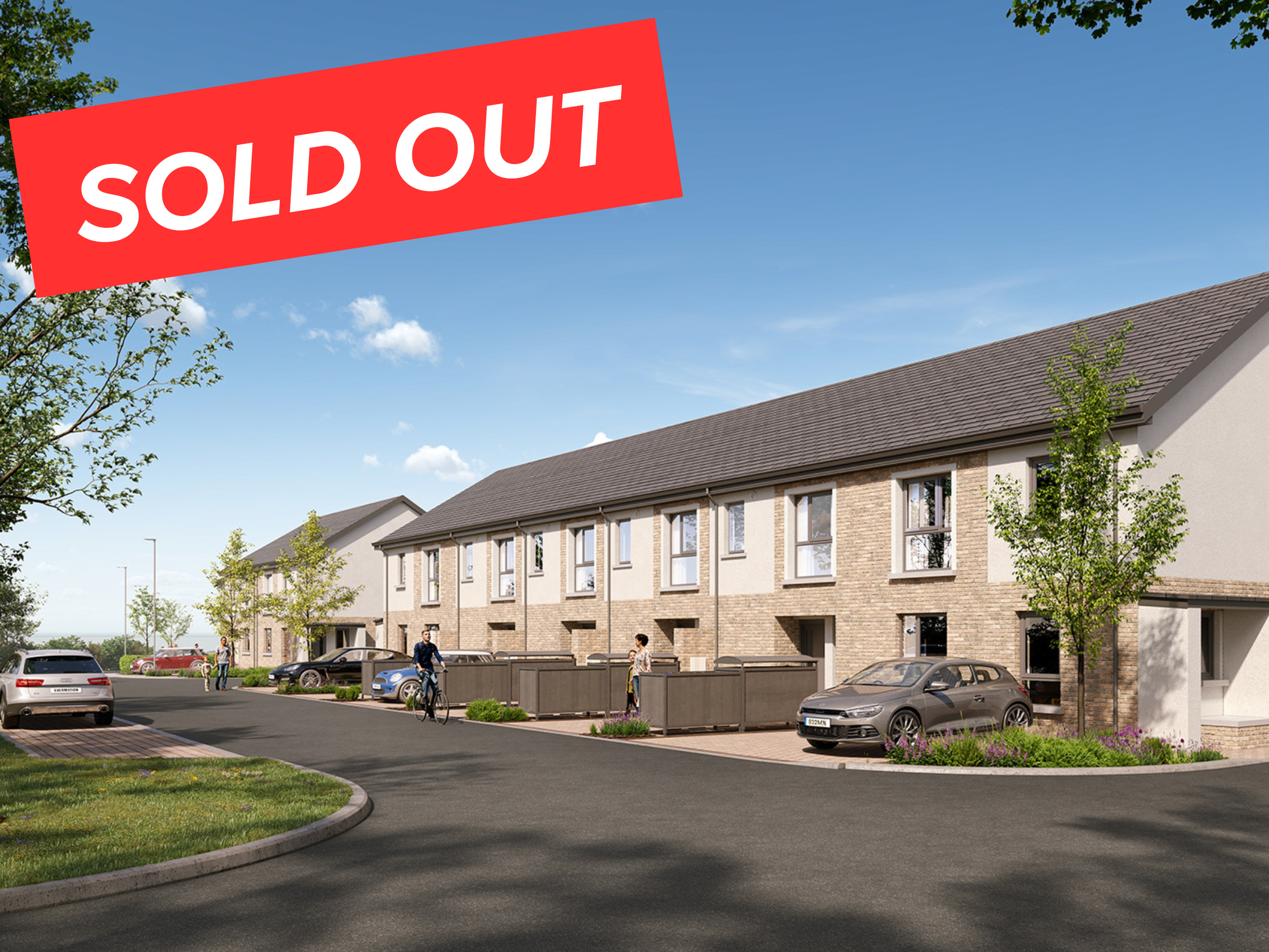 Effernock, Trim, Co. Meath – Sold Out