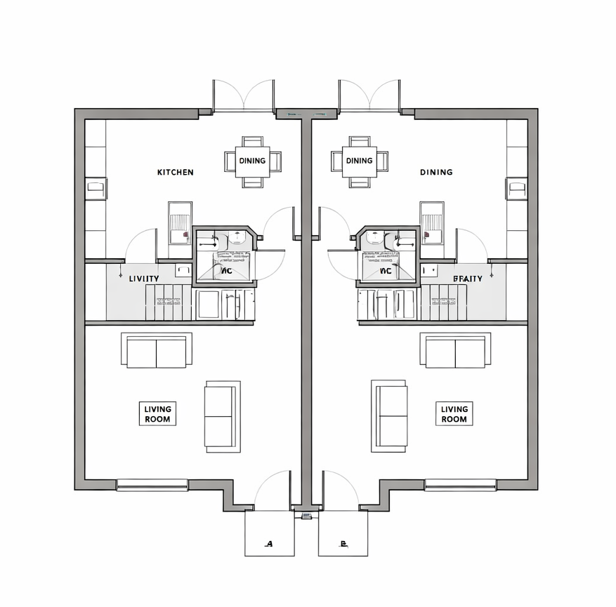 Floorplans