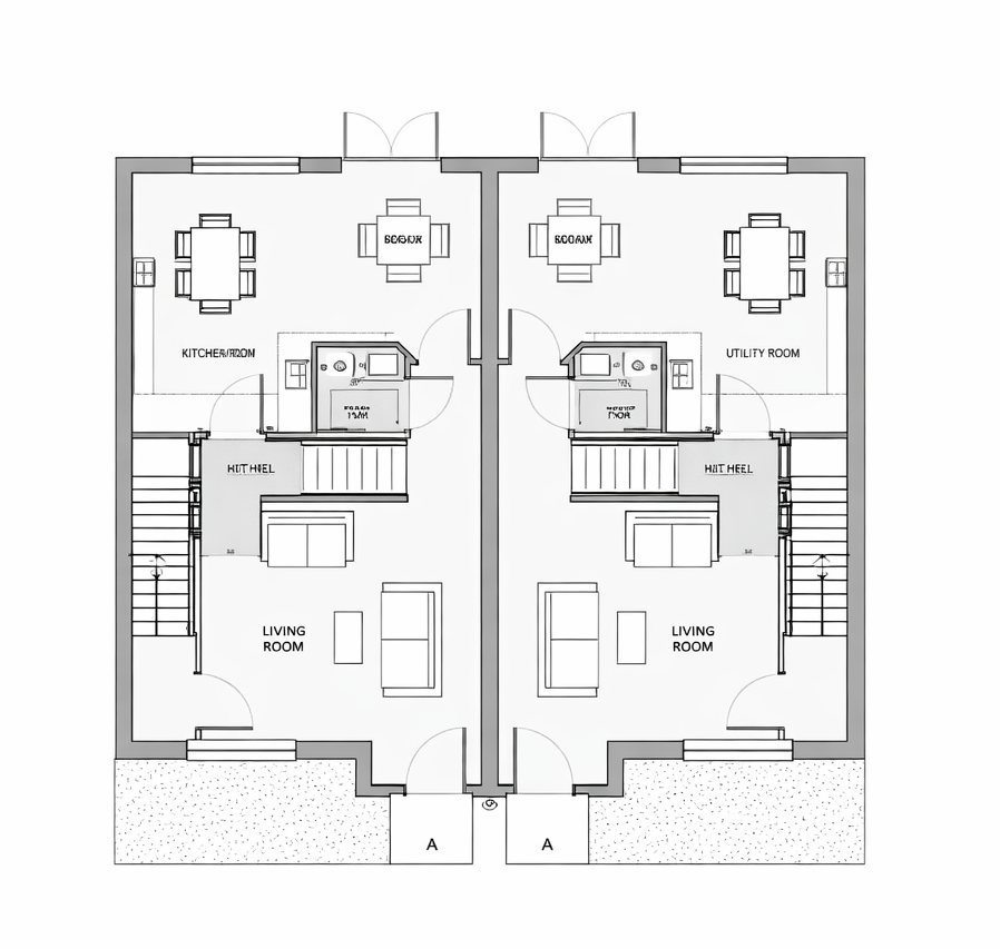 Floorplans