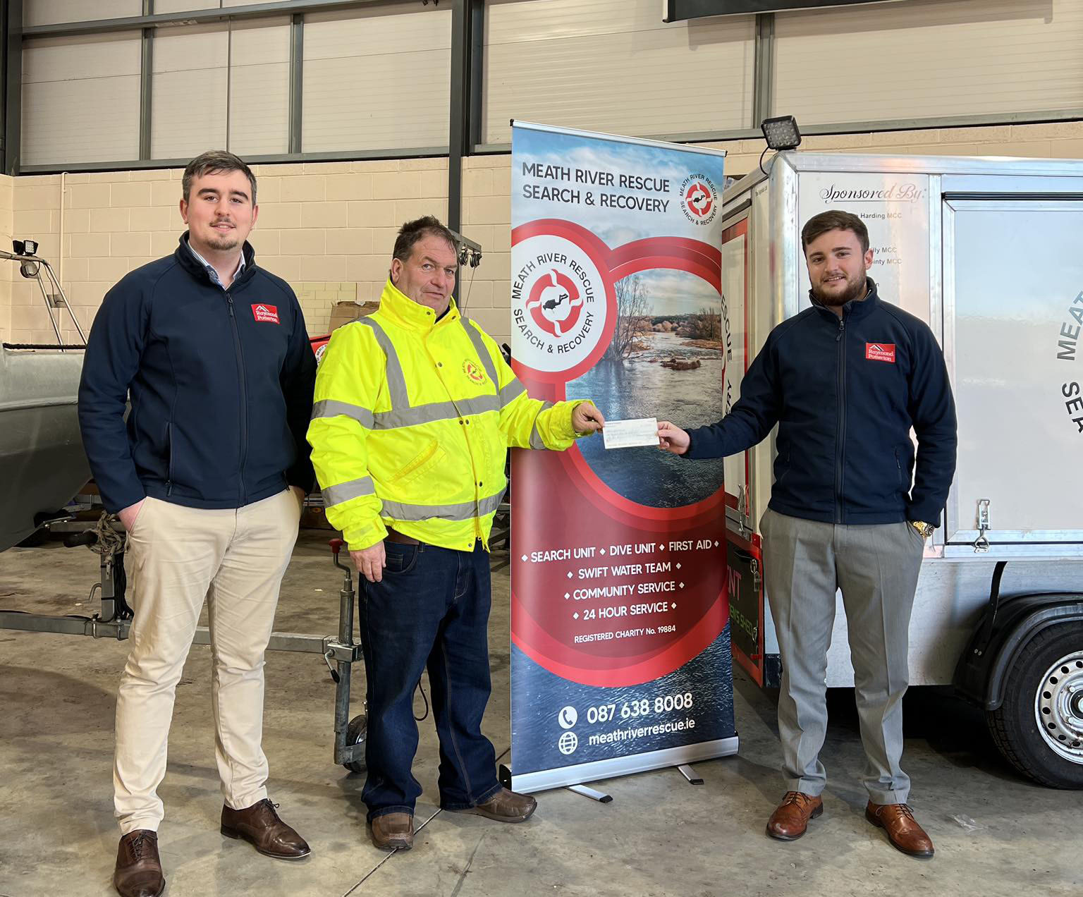 Community Giveback Fundraiser