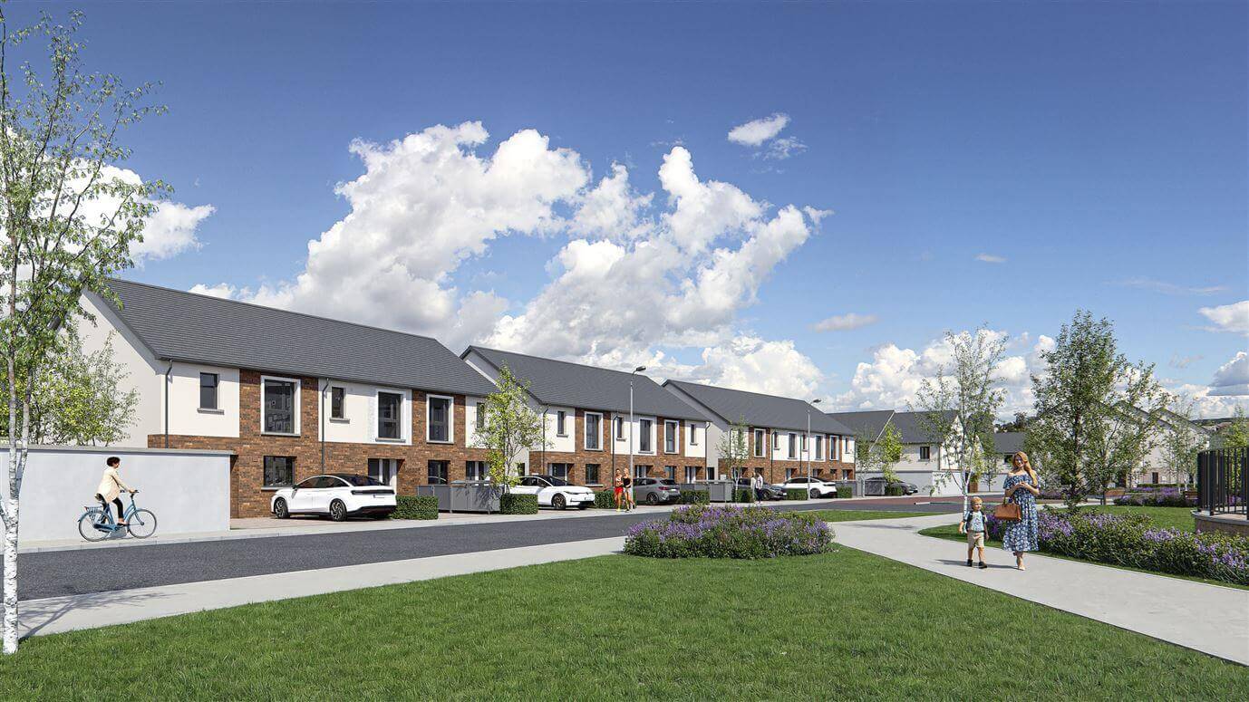 Off Plan Open Viewing for The Furrows, Ratoath, Co. Meath