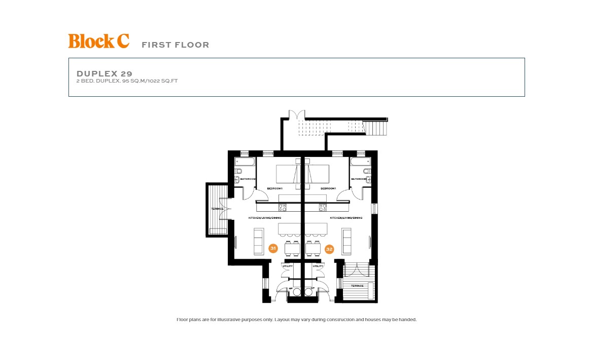 Floorplans