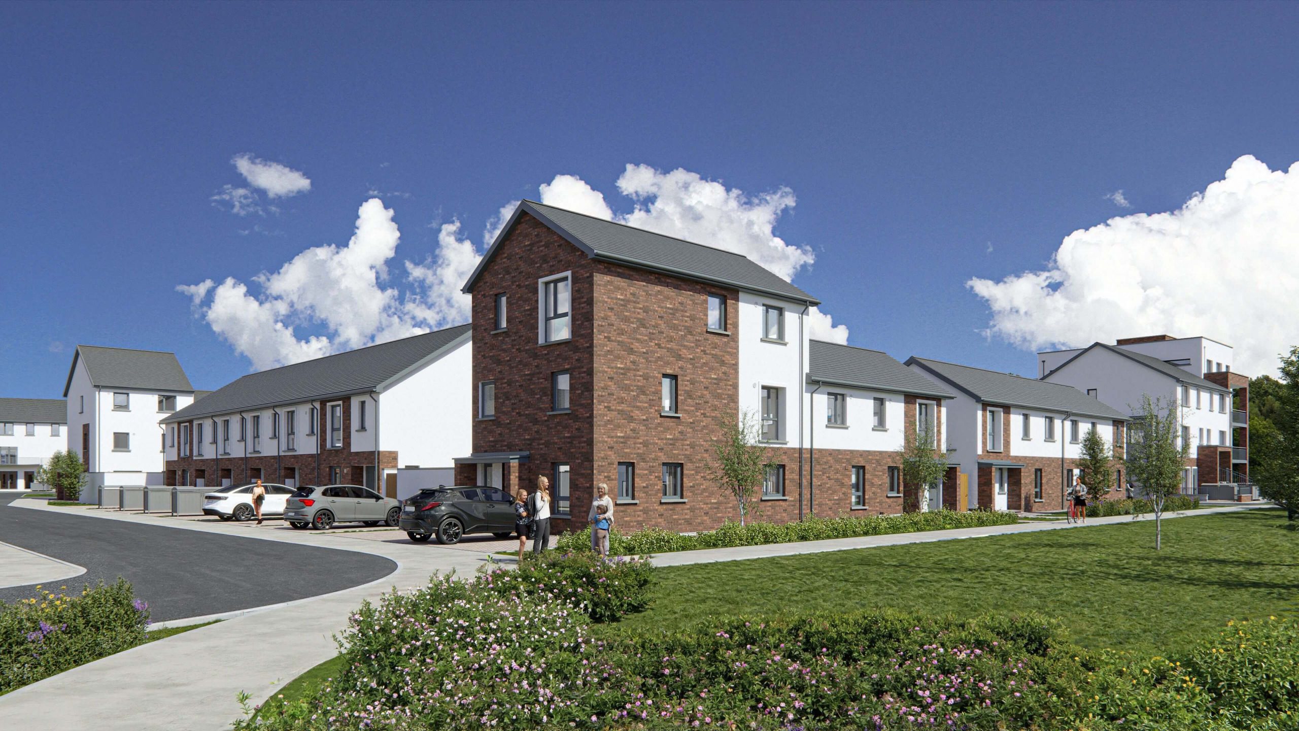 Coming Soon – Bennetstown, Dunboyne, Co. Meath