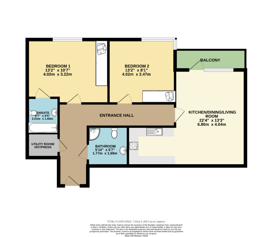 Floorplans