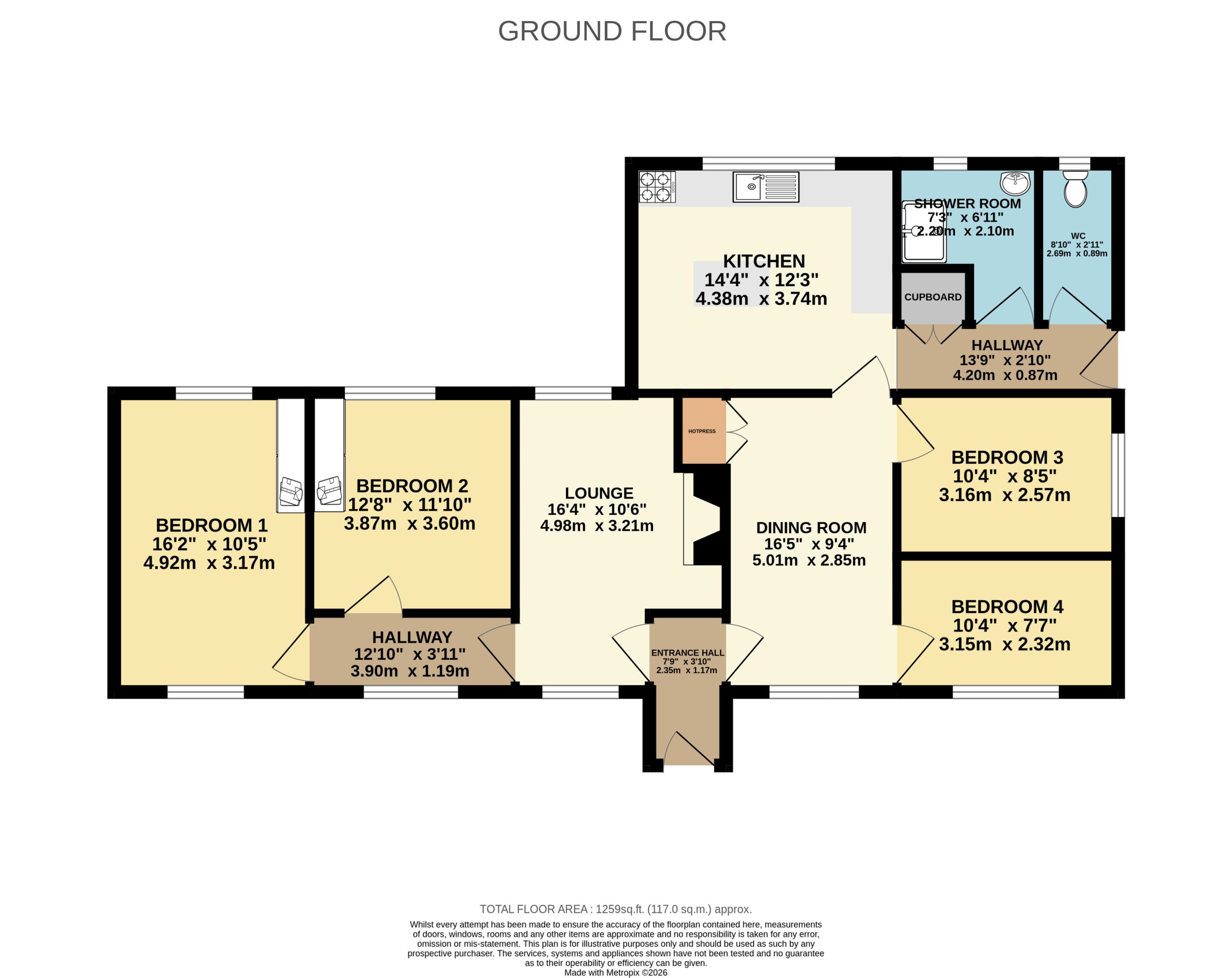 Floorplans