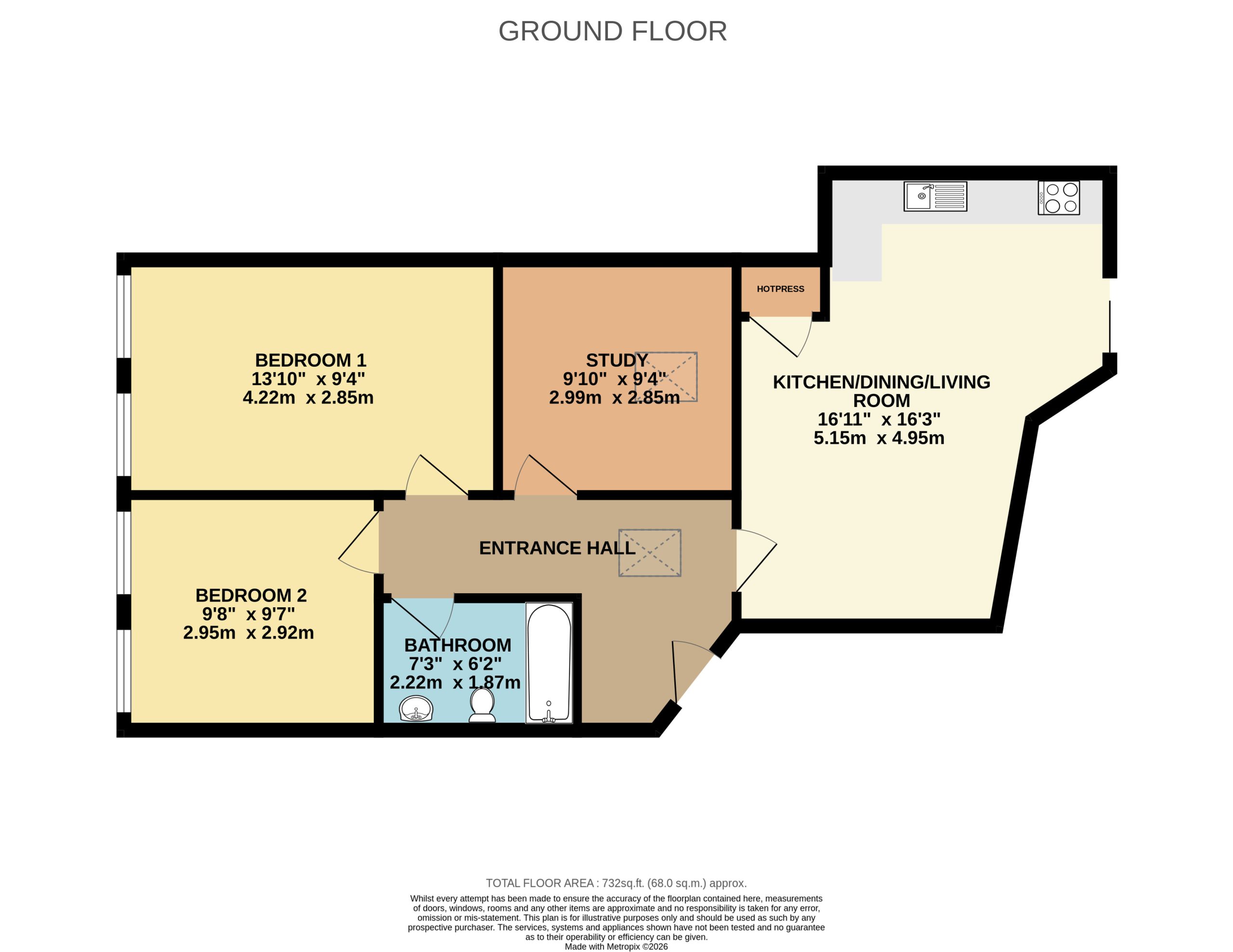 Floorplans