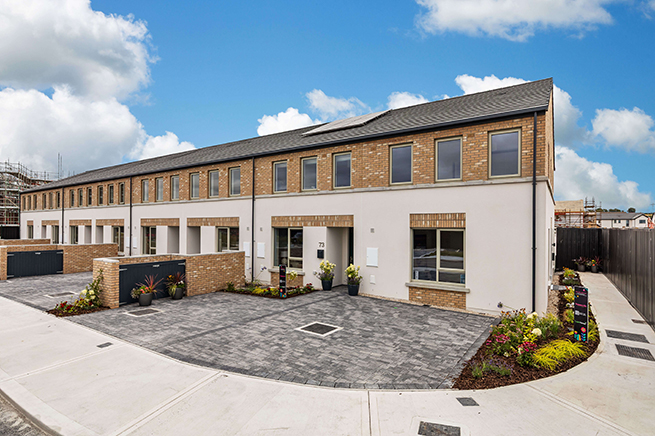 The Bluebell (2), Sommerville, Athlumney, Navan, Co. Meath