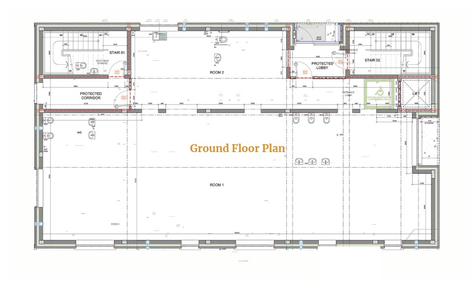 Floorplans